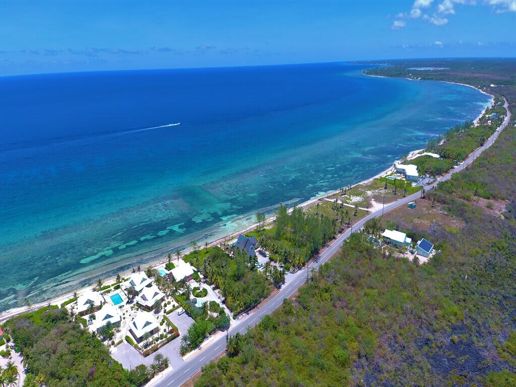 Luxury 3bd Beach Front, # 4 Green, Stunning Views