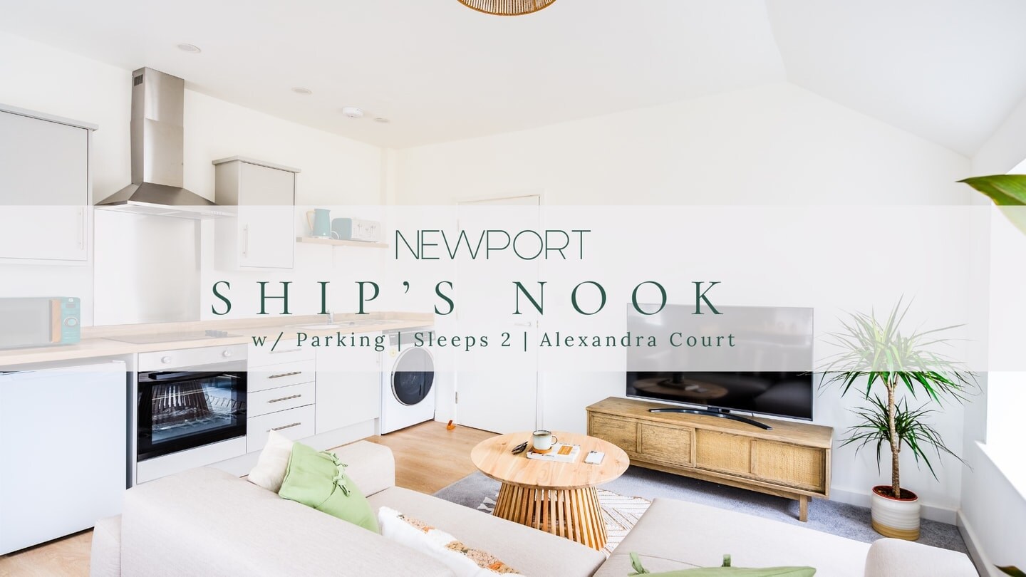 Property Image 1 - Pill S2 1D 1B · Newport Ship’s Nook: Cozy Hideaway