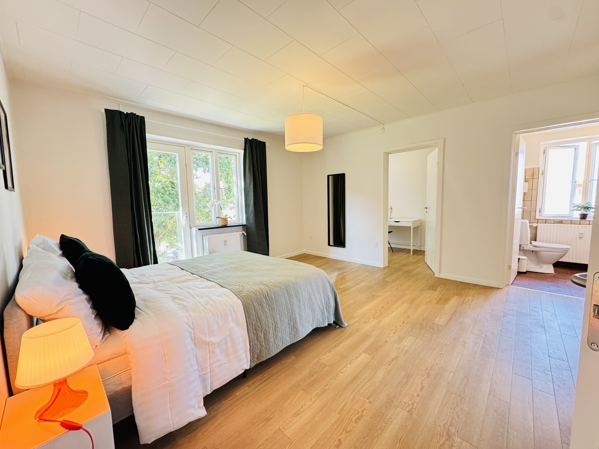 Property Image 2 - aday - Solsortvej Suite 1 Randers