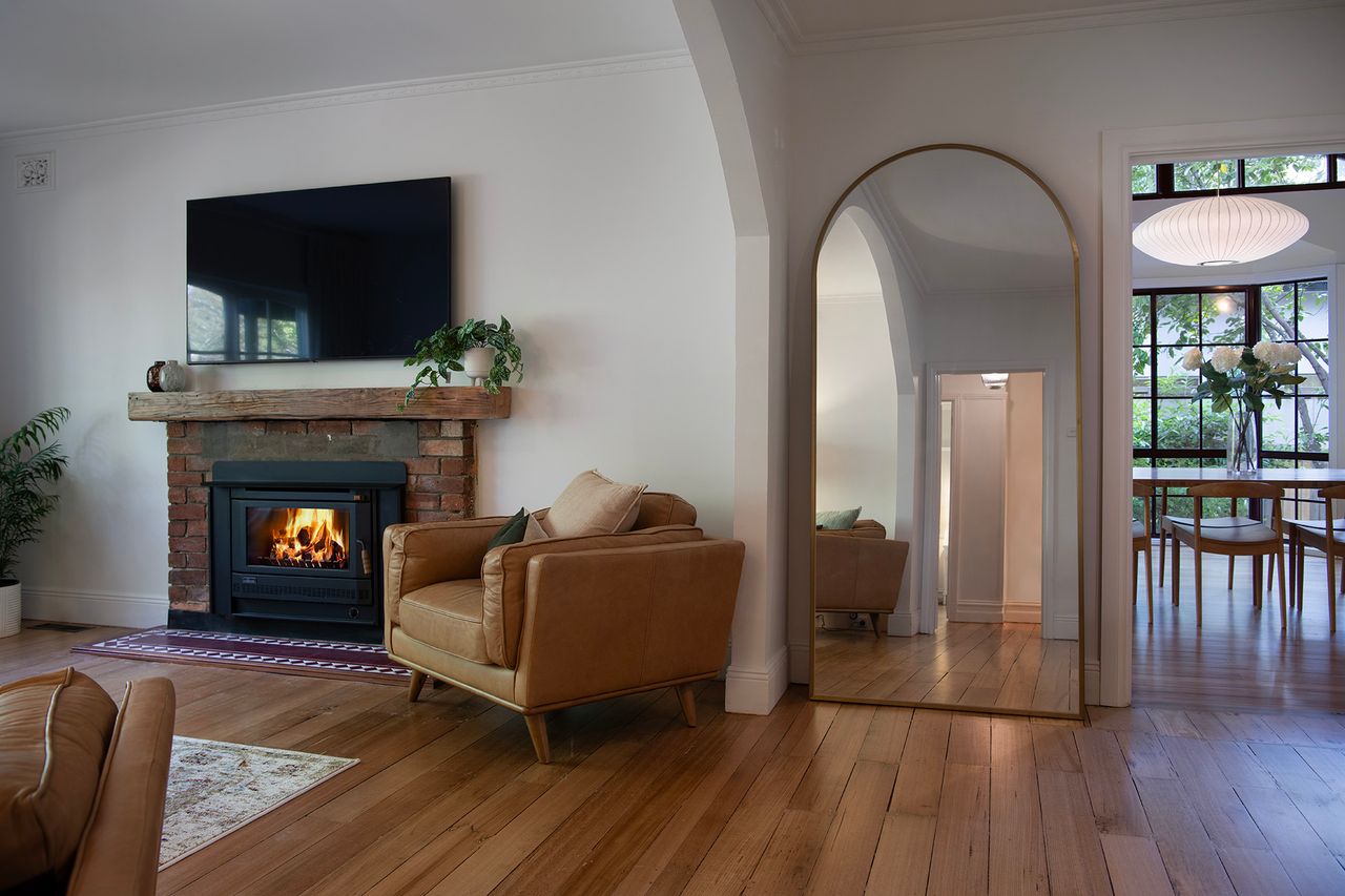 Property Image 2 - Stanbridge House Daylesford