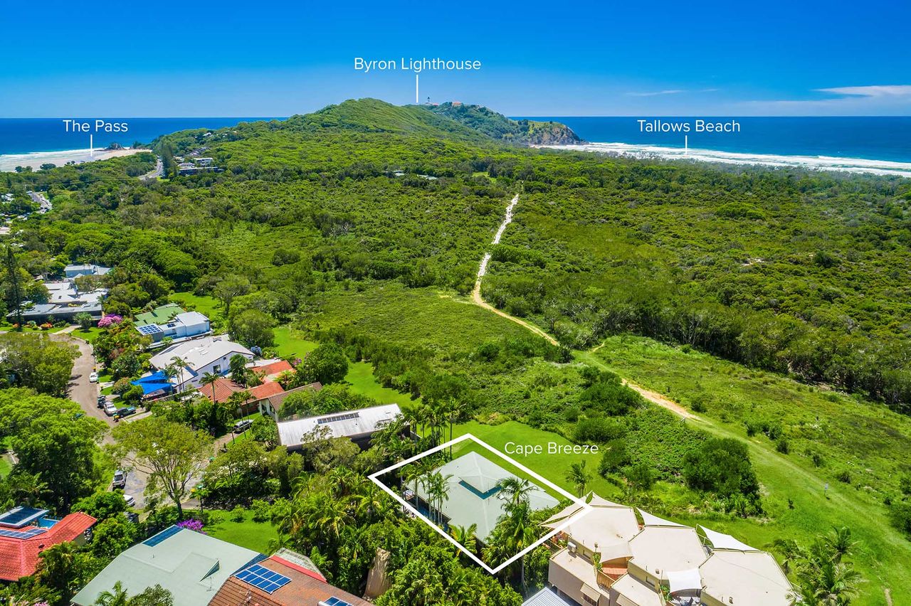 Property Image 2 - Cape Breeze