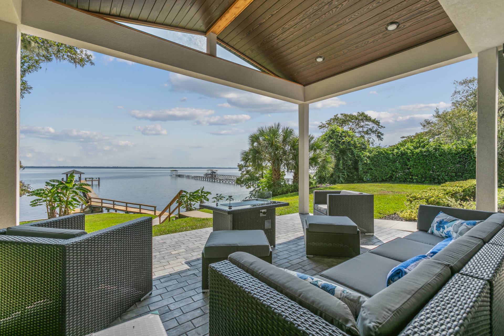 Property Image 1 - The W River Retreat in Green Cove Springs, FL