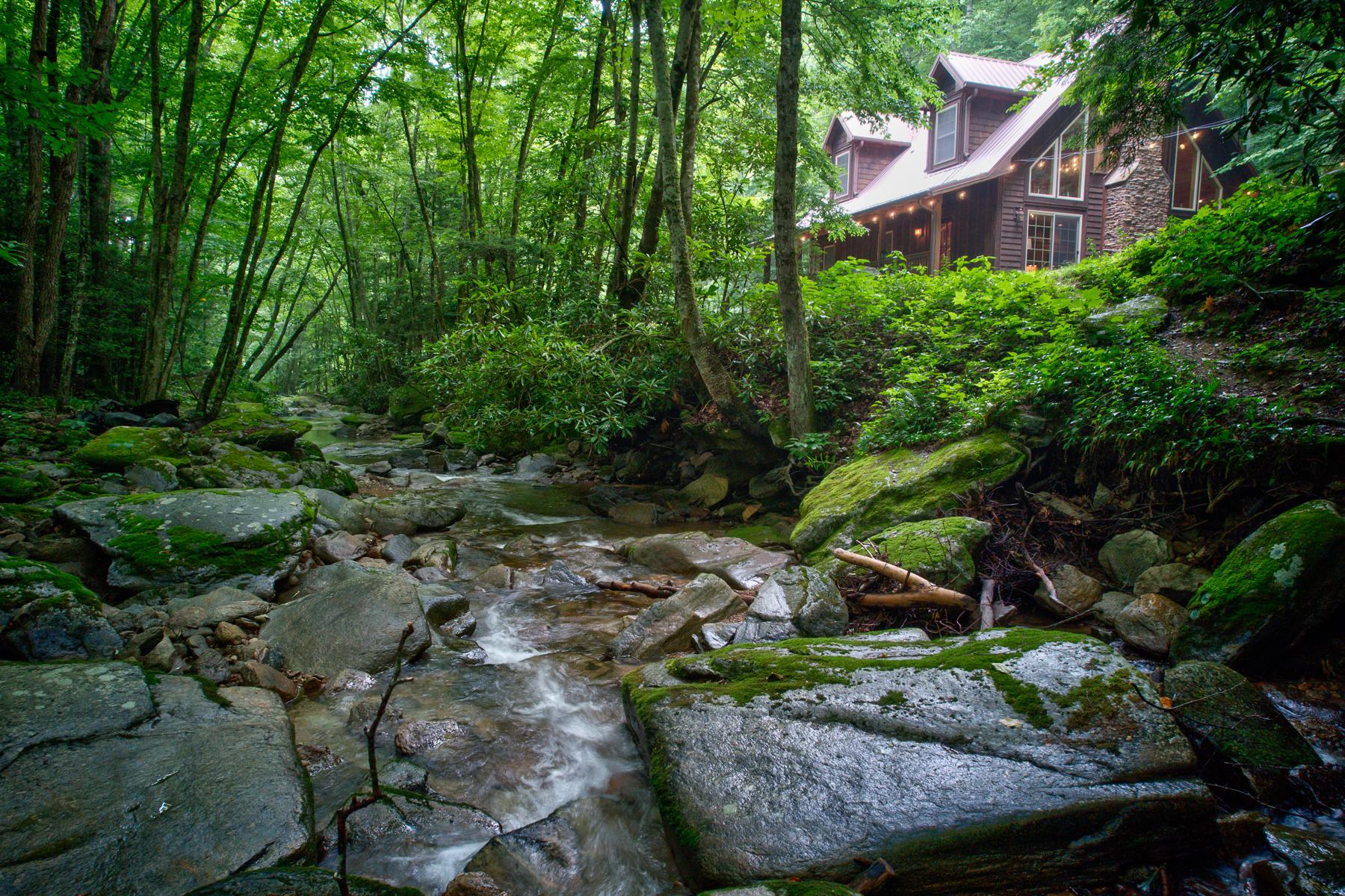 Property Image 1 - Beech Creek Cabin