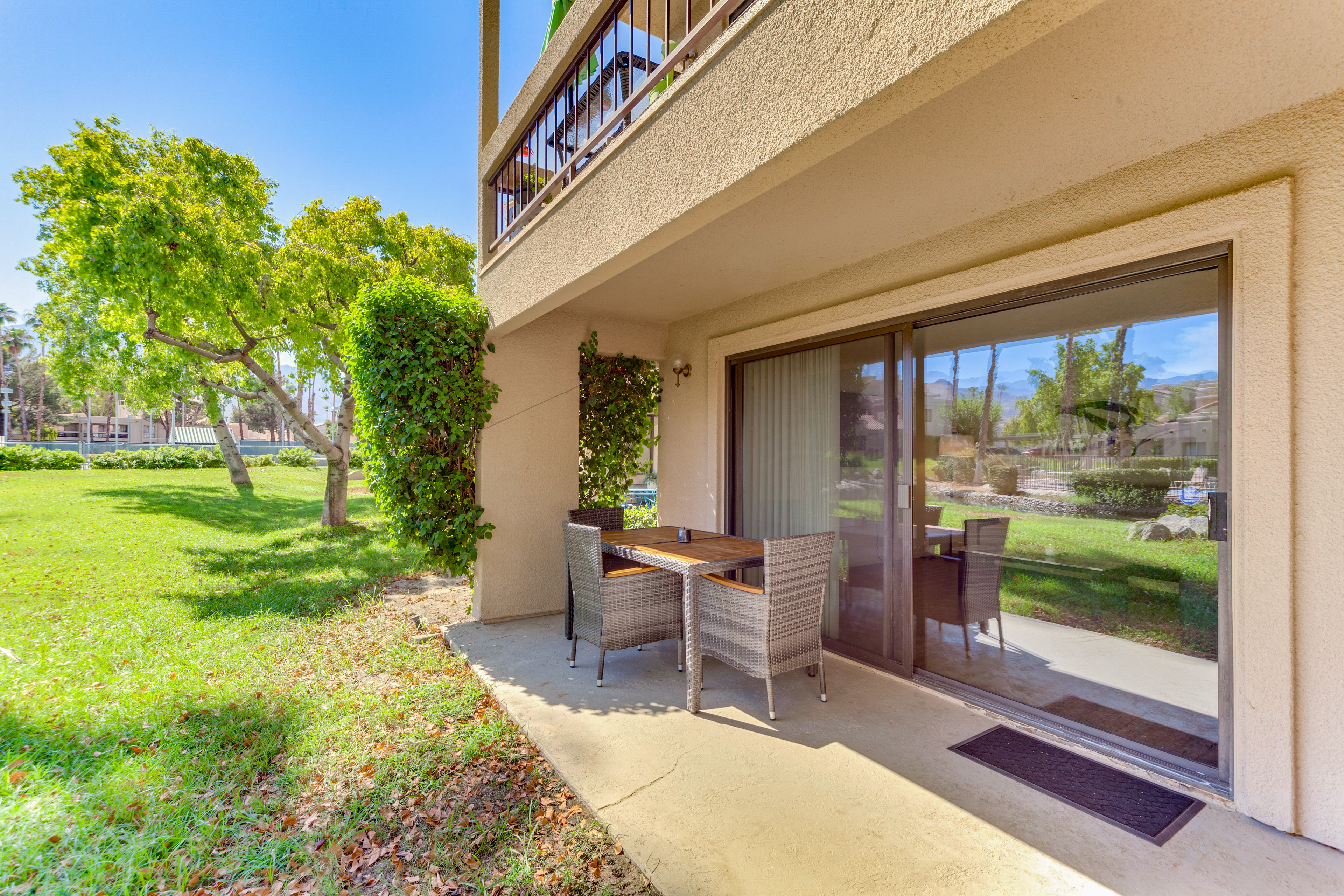 Property Image 2 - Cathedral City Condo: Close to Golf & Hiking!