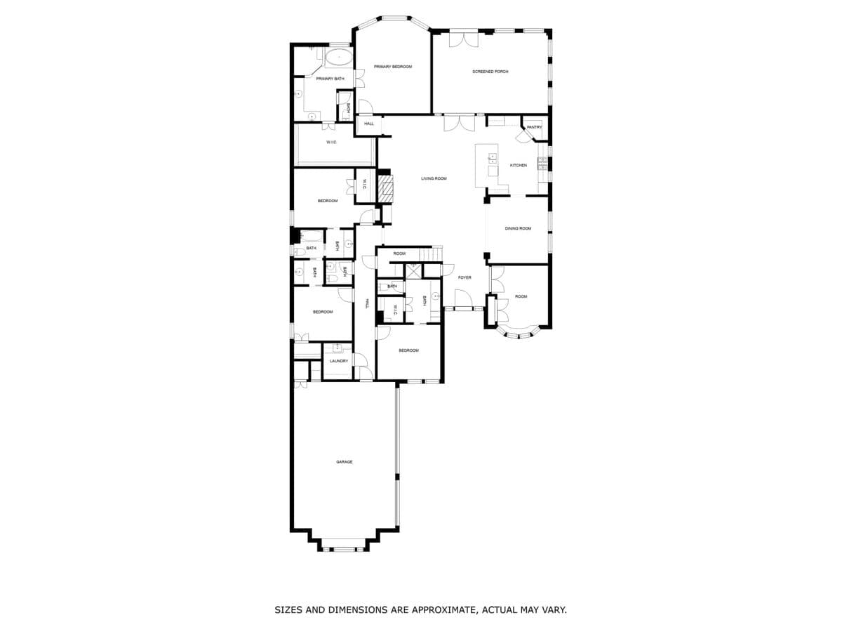 Luxury4000sqft,Hot Tub,Games,Cinema,FTWorth,ATTST