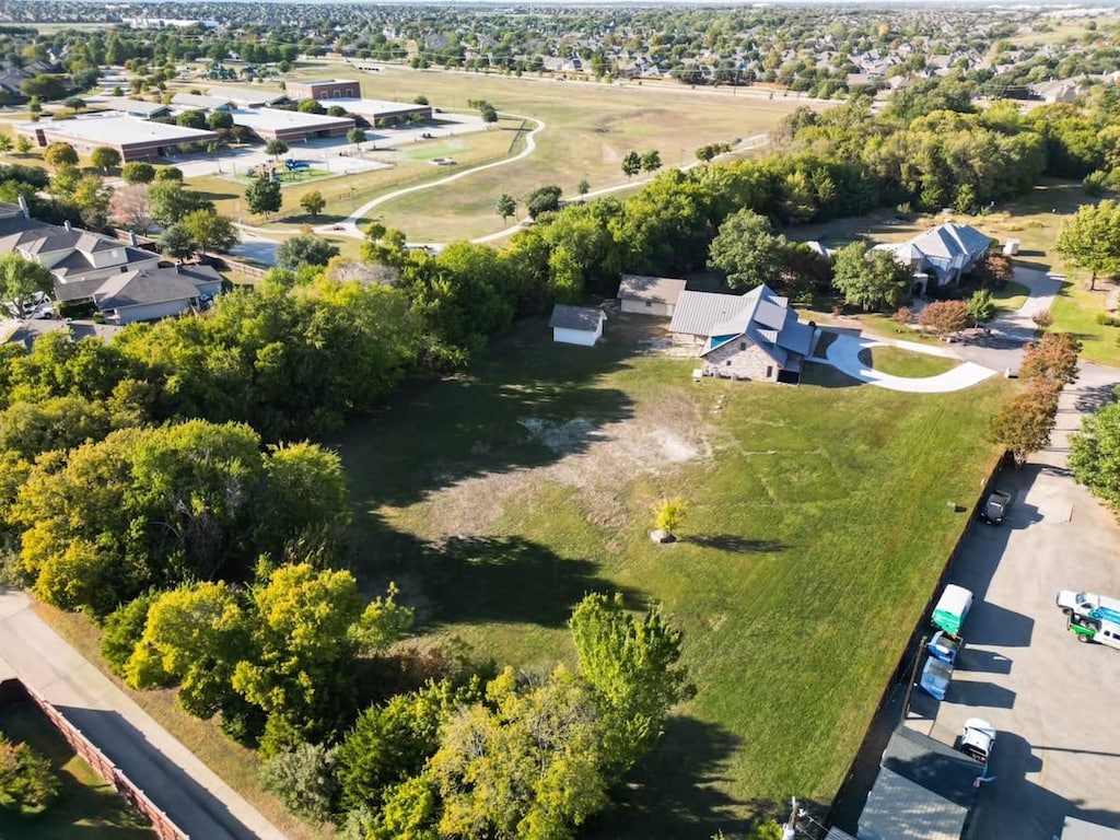 With a sprawling backyard located on a spacious 2-acre parcel, there’s plenty of green grass and space for you to unleash your inner child.