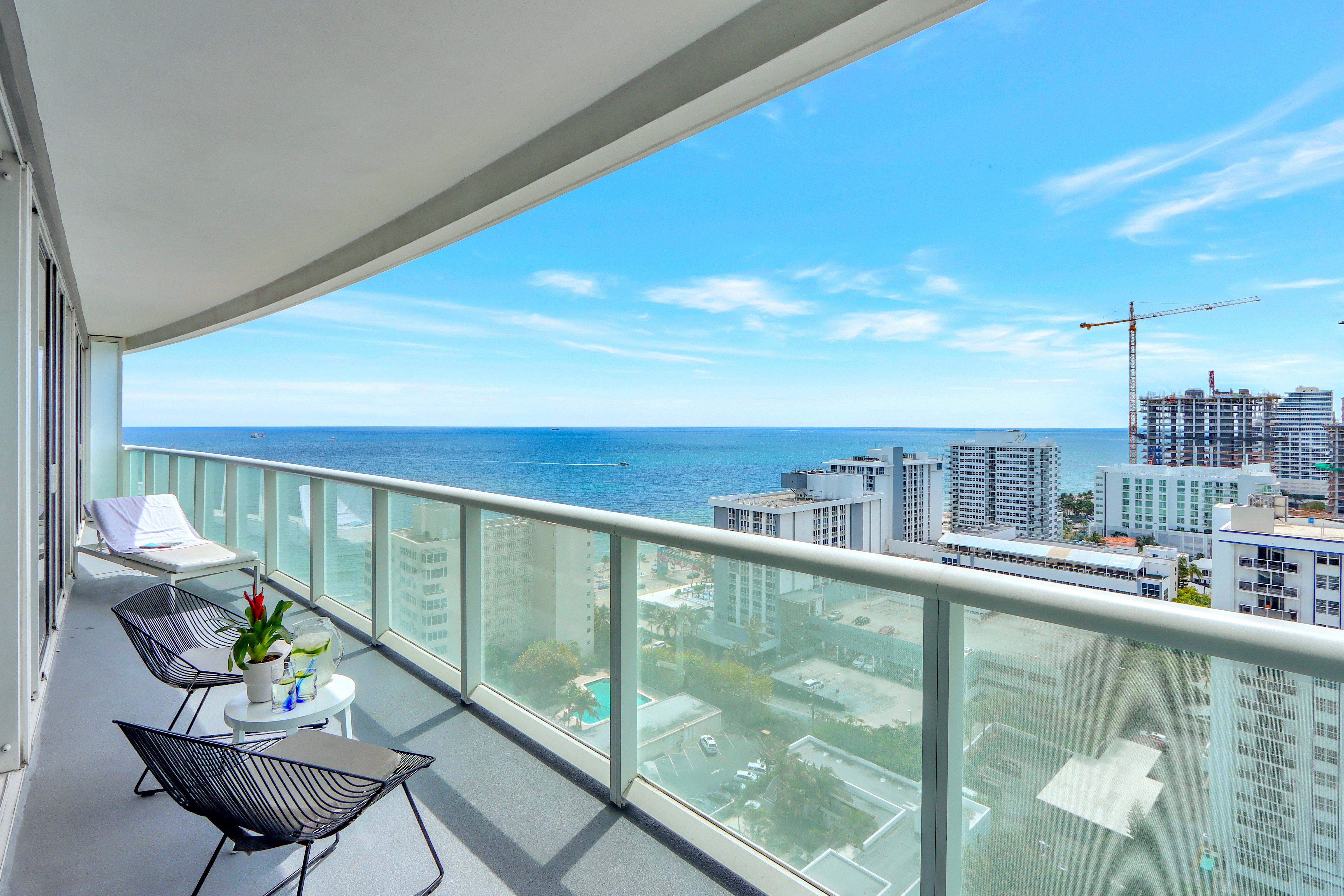 Property Image 1 - Nautica: Ocean View & Rooftop Pools! 