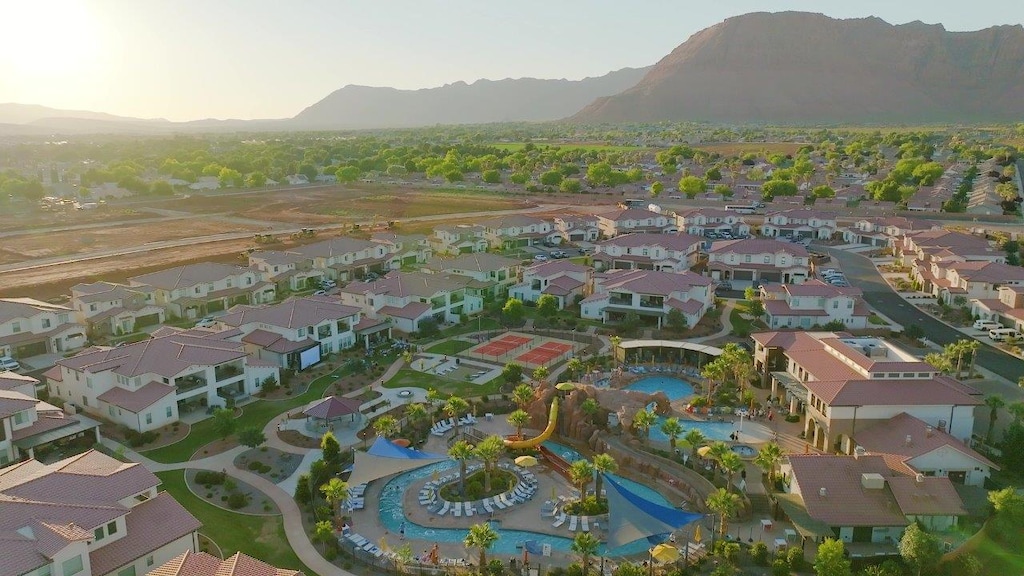 Enjoy incredible views and plenty of fun at Arcadia!