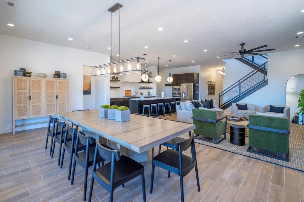 Don't hesitate! This BRAND NEW Arcadia villa is calling your name!