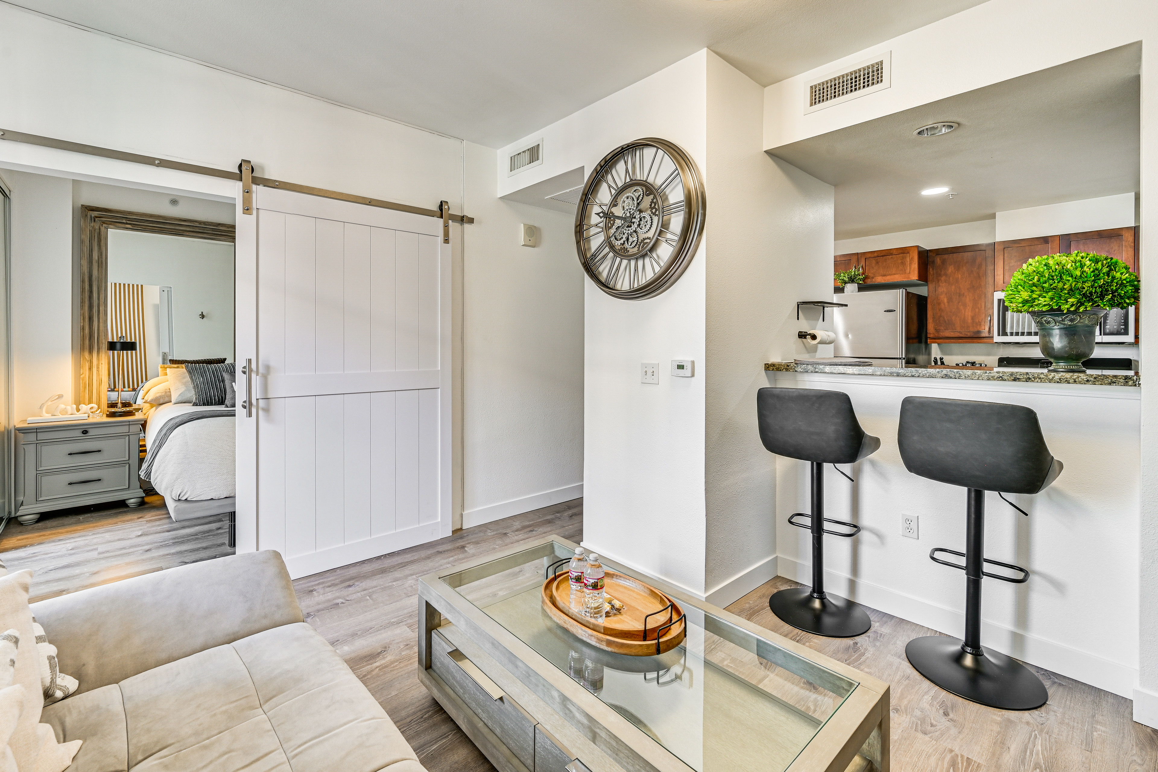 Gaslamp District Condo - 1 Block to Petco Park!