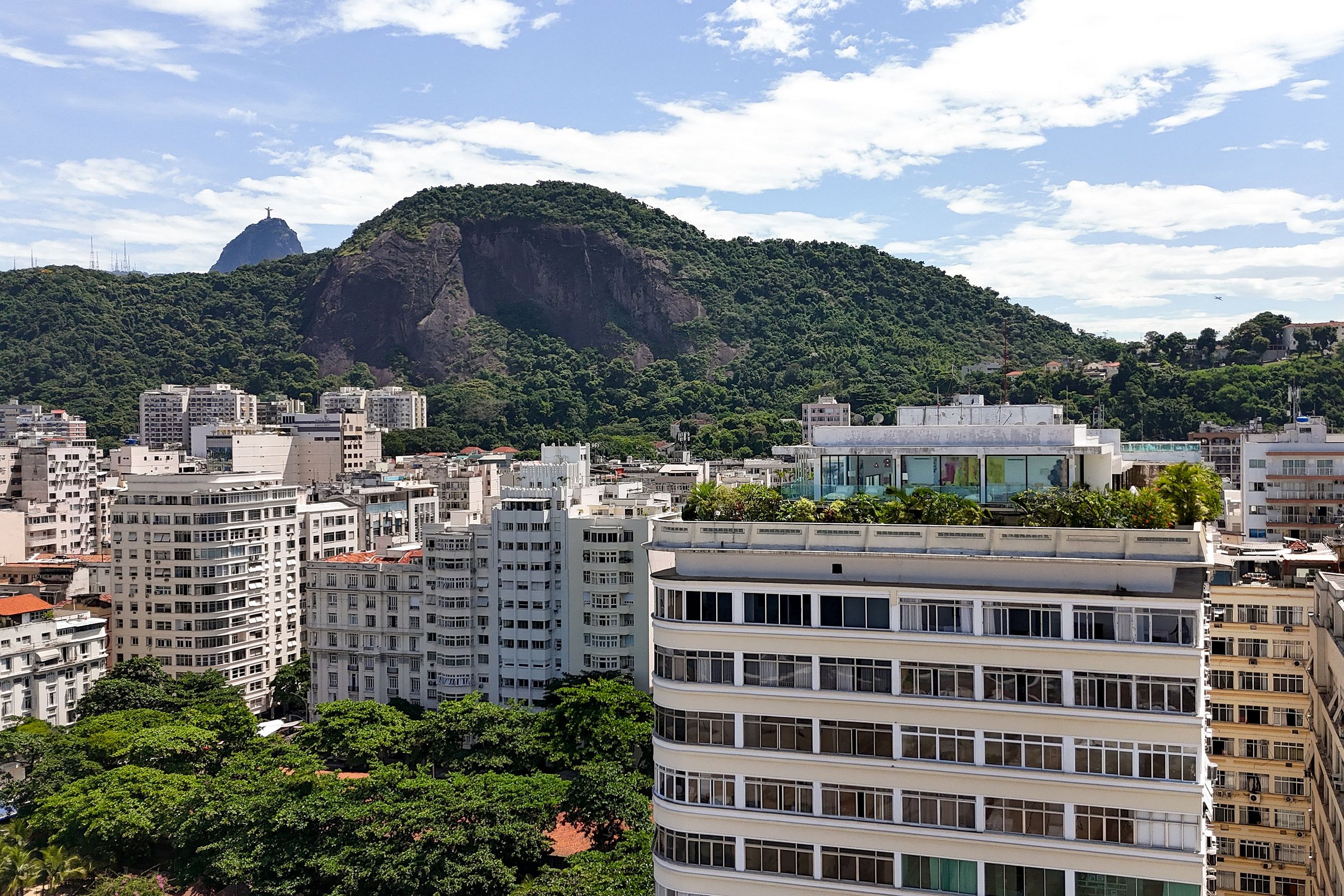 Property Image 2 - Rio001 - Breathtaking beachfront penthouse