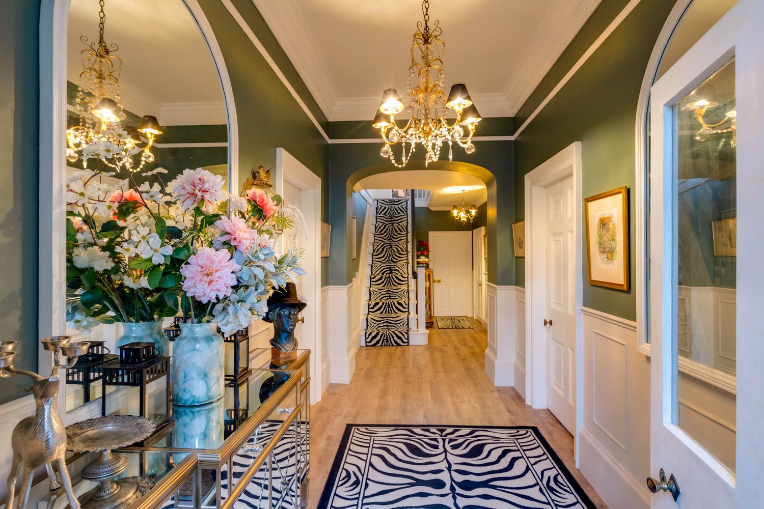 Moonstone Villa Moonstone Villa