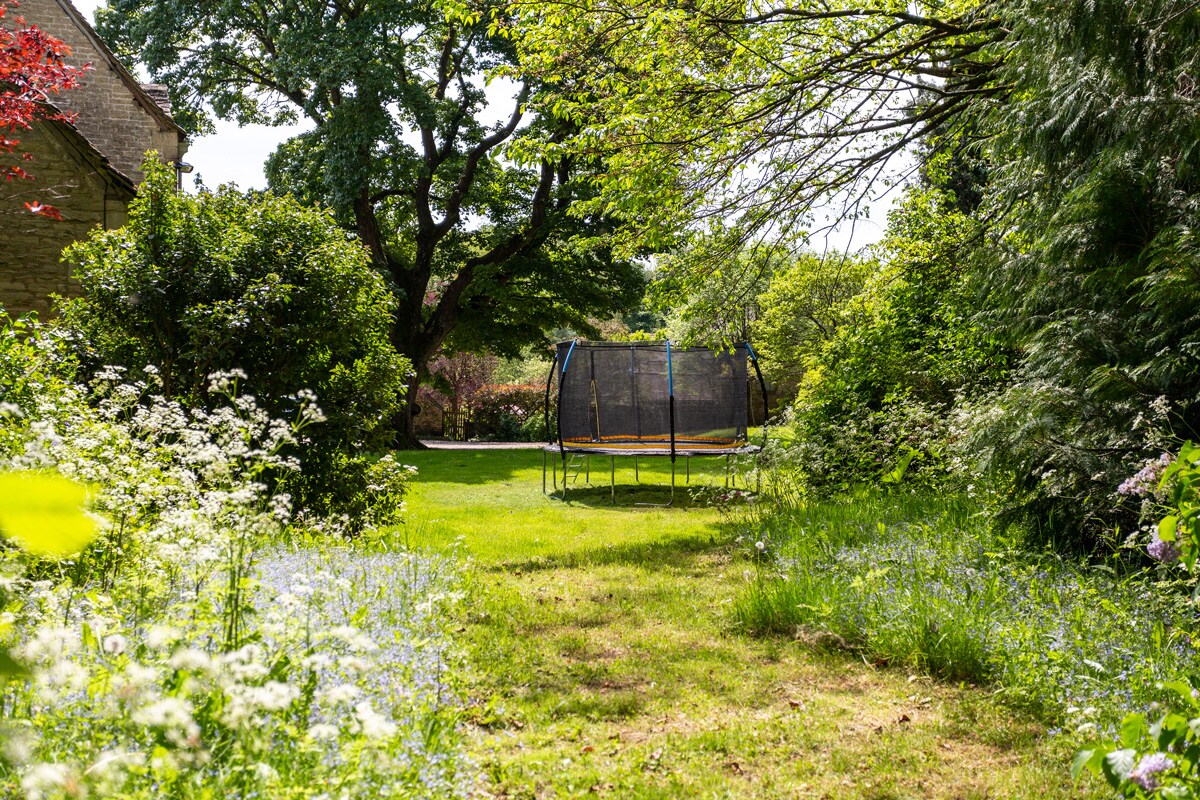 Property Image 2 - Dove Farmhouse