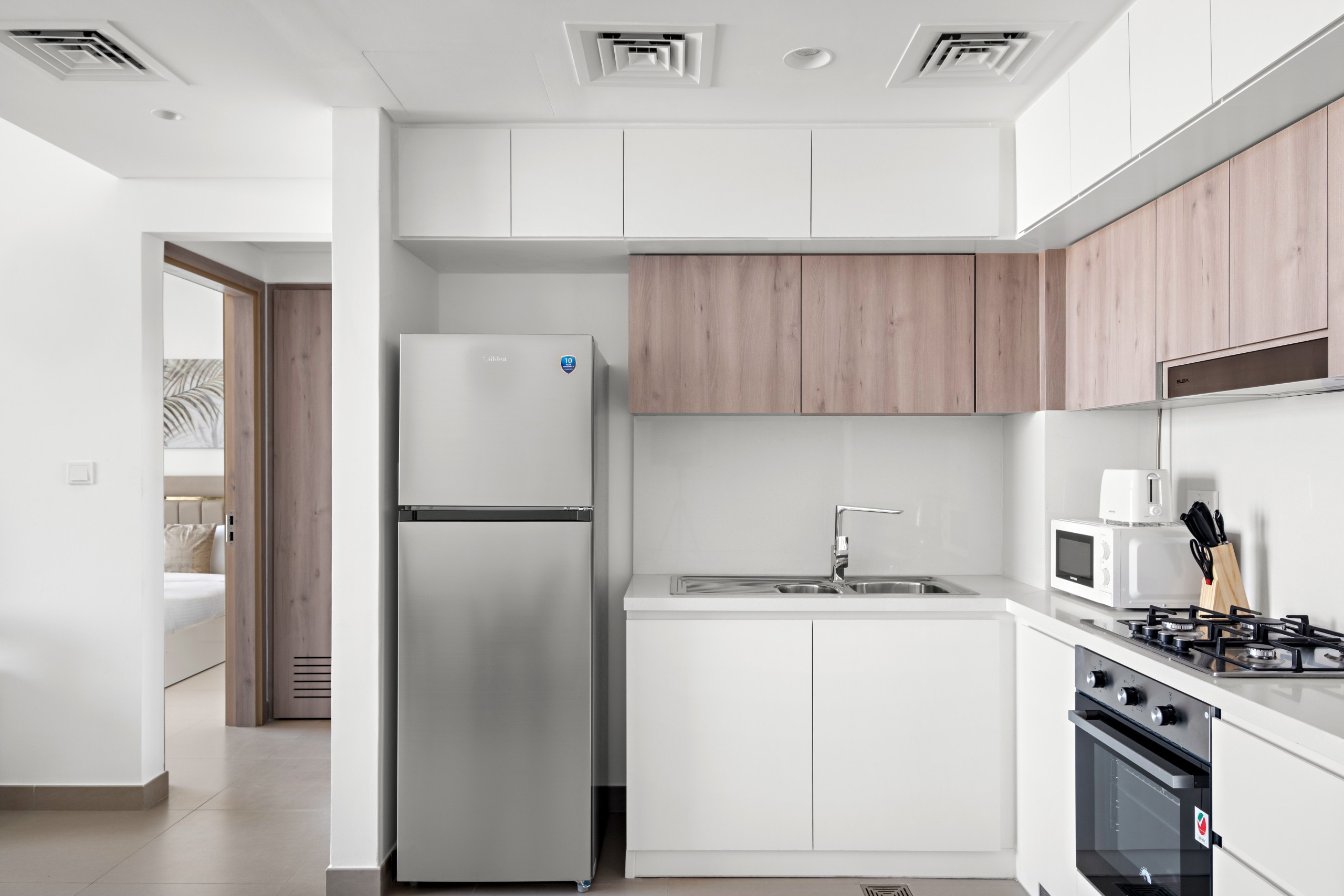  Spacious 1 BD near the Park | Dubai Hills