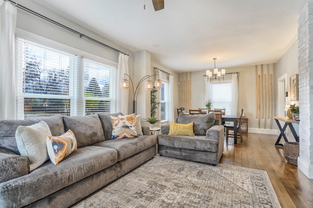 Welcome to our beautiful home in Old North End just north of downtown!