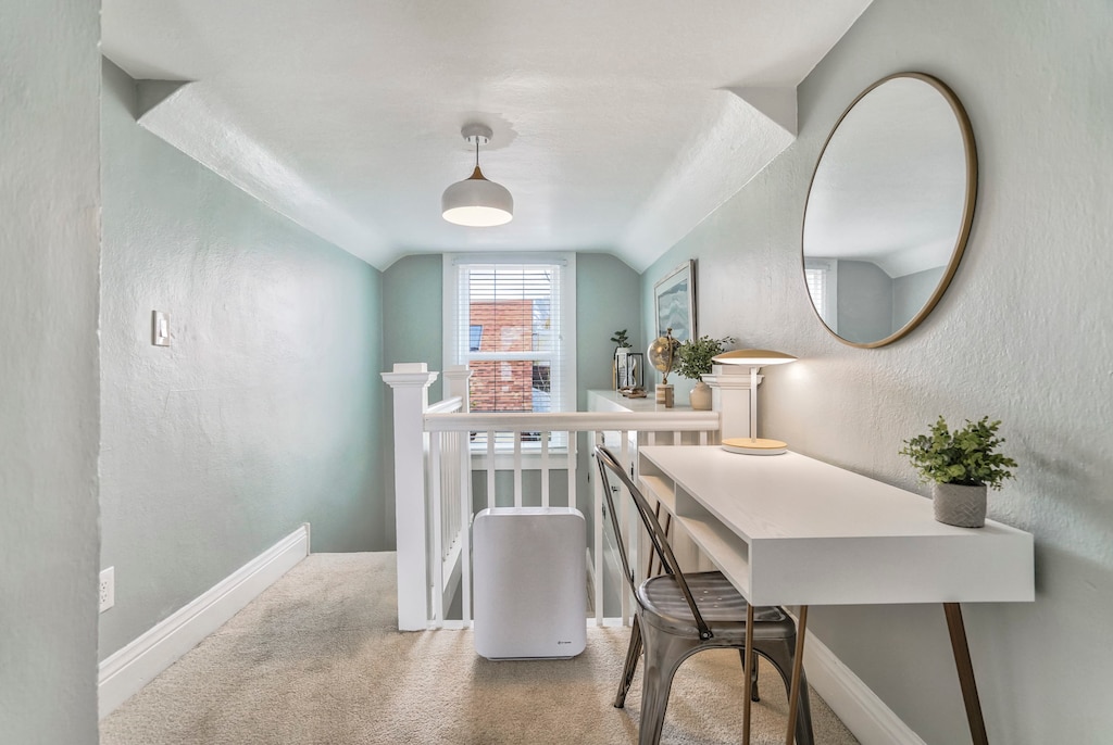 Work may follow you but no worries! We have provided a work space just for you to get those pesky things done before your adventures ahead!