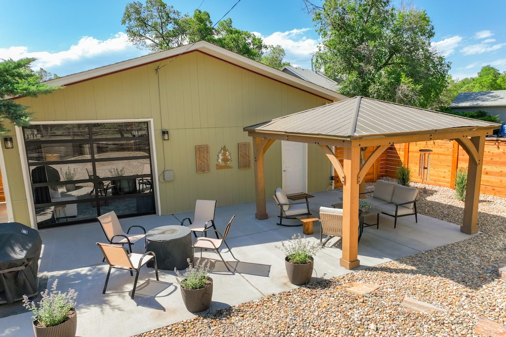 Welcome to Pinewood Sanctuary!