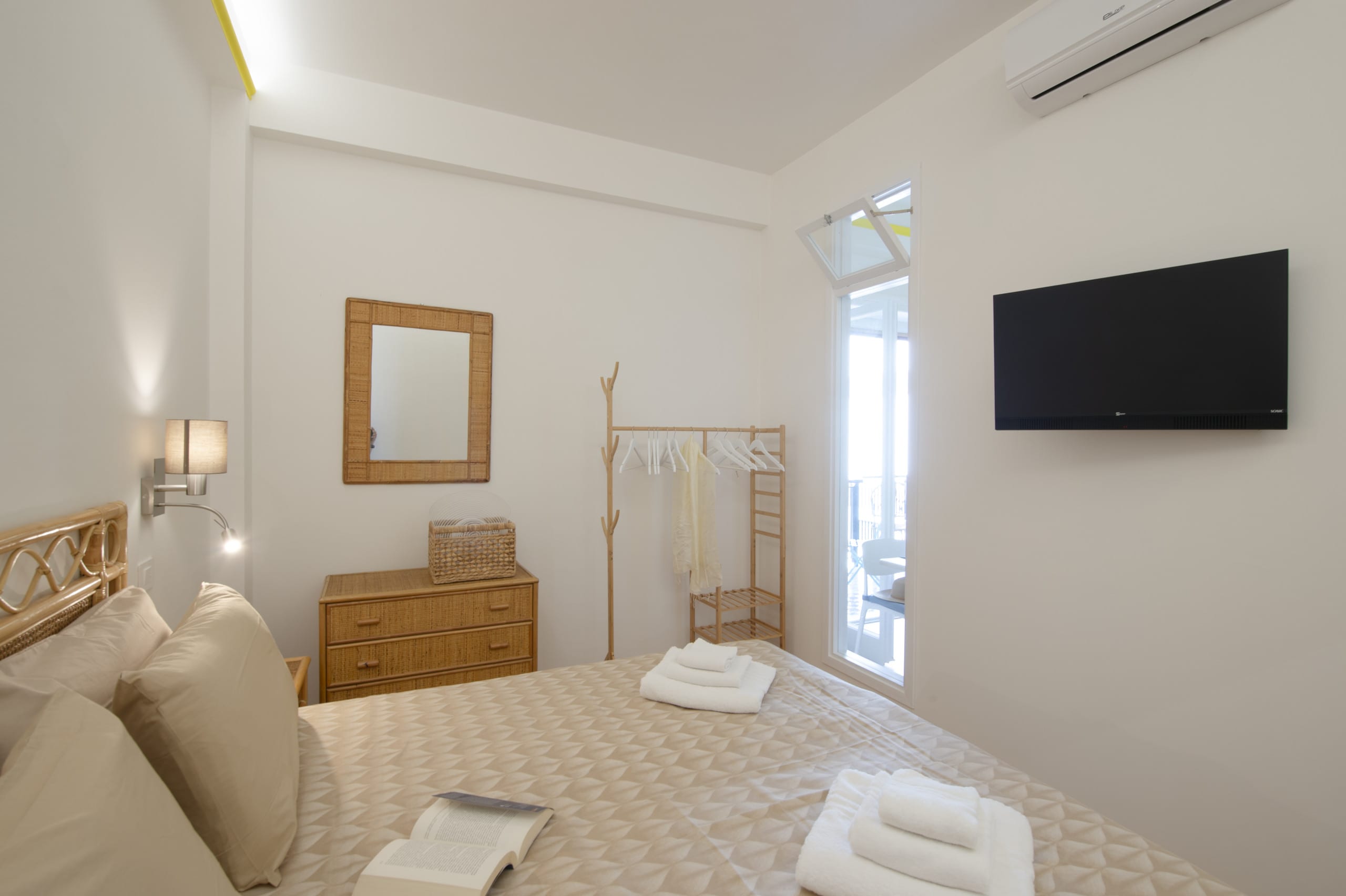 Suite Nerano - In the heart of Maiori