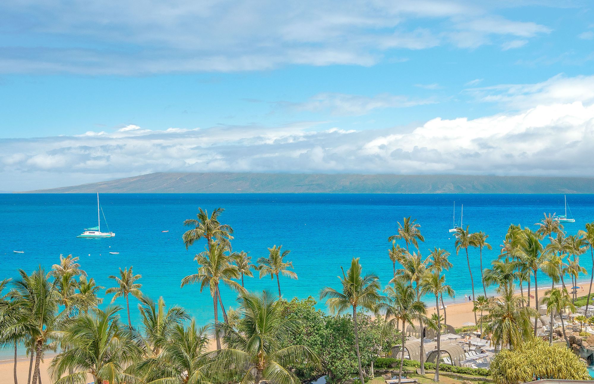 Property Image 1 - Kaanapali Alii 292