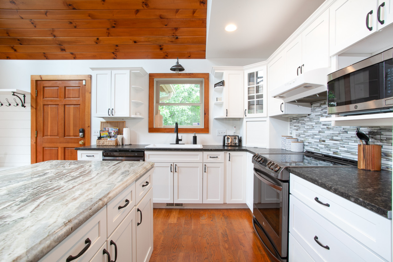 Firefly Ridge: MTN View, Hot Tub, Theater, GAMES!