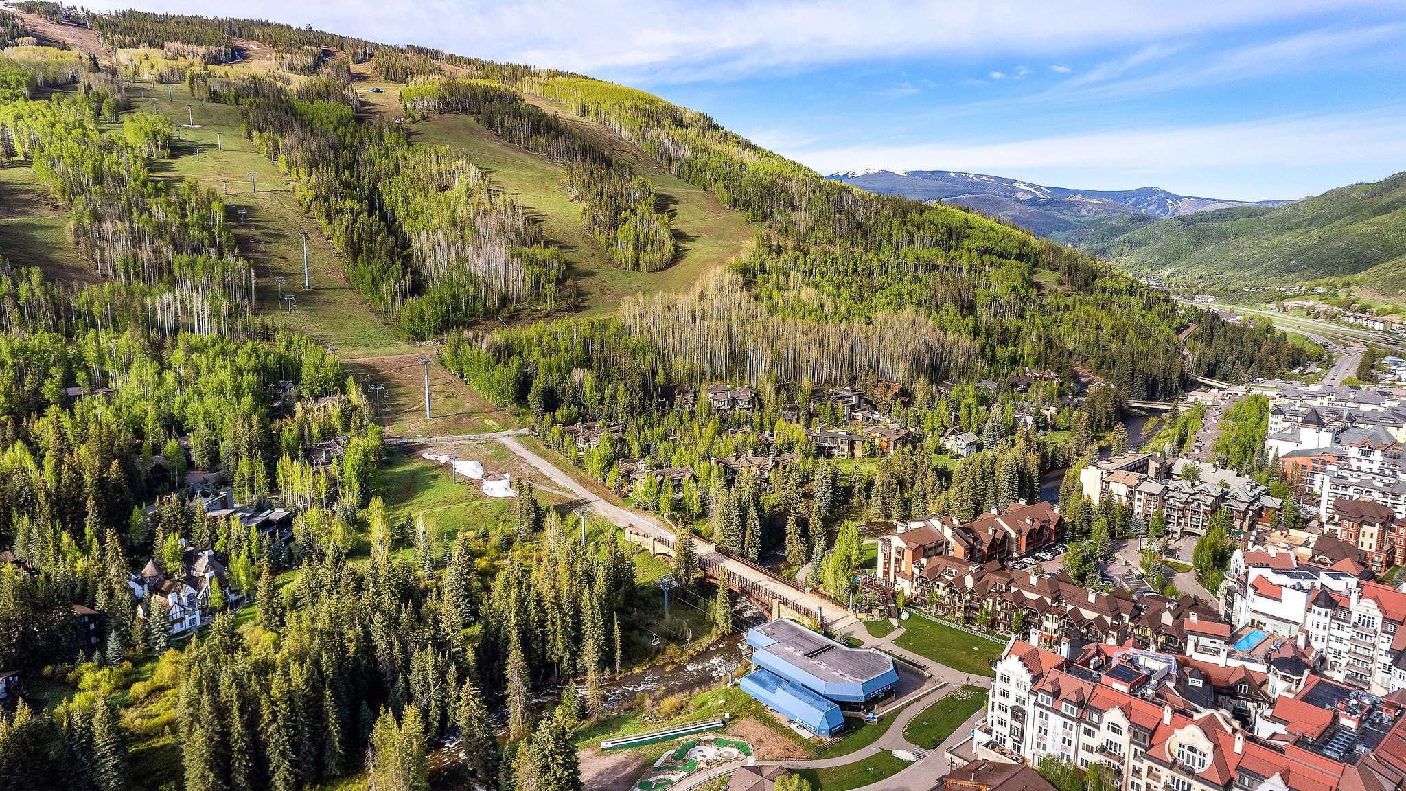 Village Inn Plaza #501