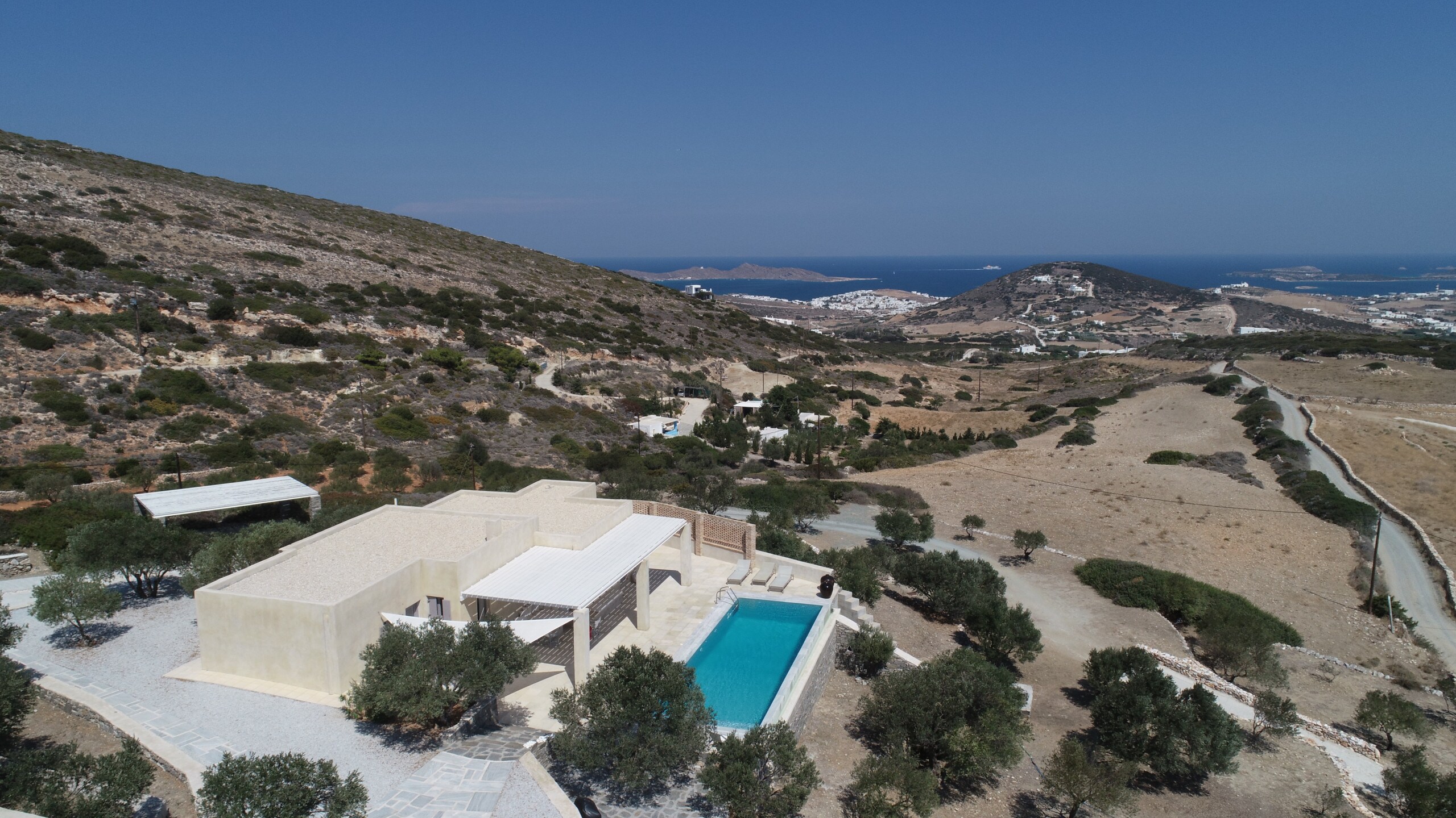 Property Image 2 - Villa Elea