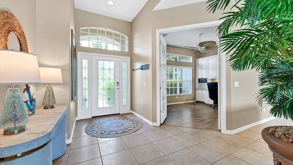 Gorgeous and welcoming space