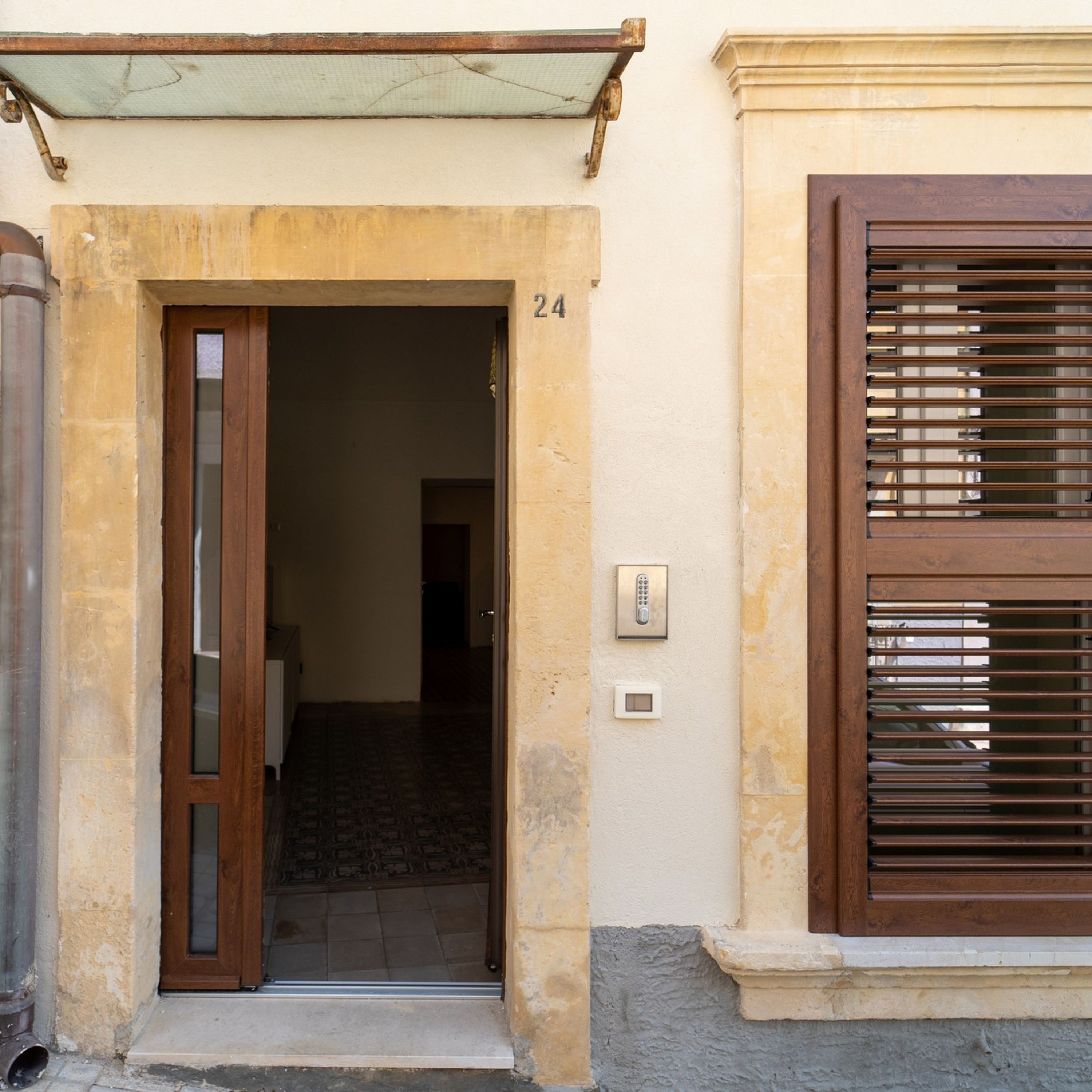 Aloe Apartment in Noto by Wonderful Italy