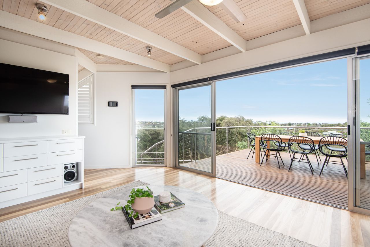 Property Image 2 - Blairgowrie Beach House