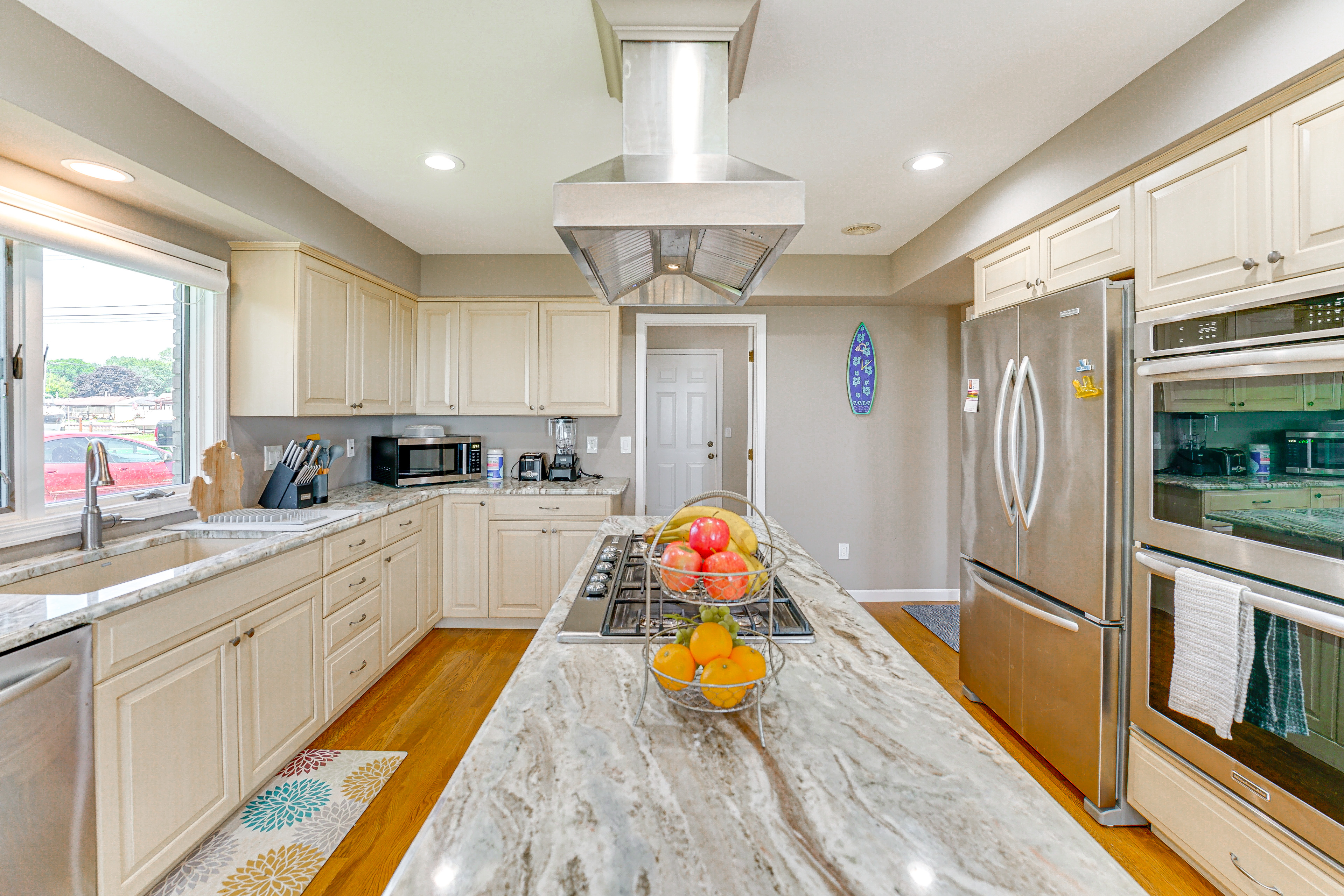 Luxury Waterfront Home in Chesterfield w/ Views!