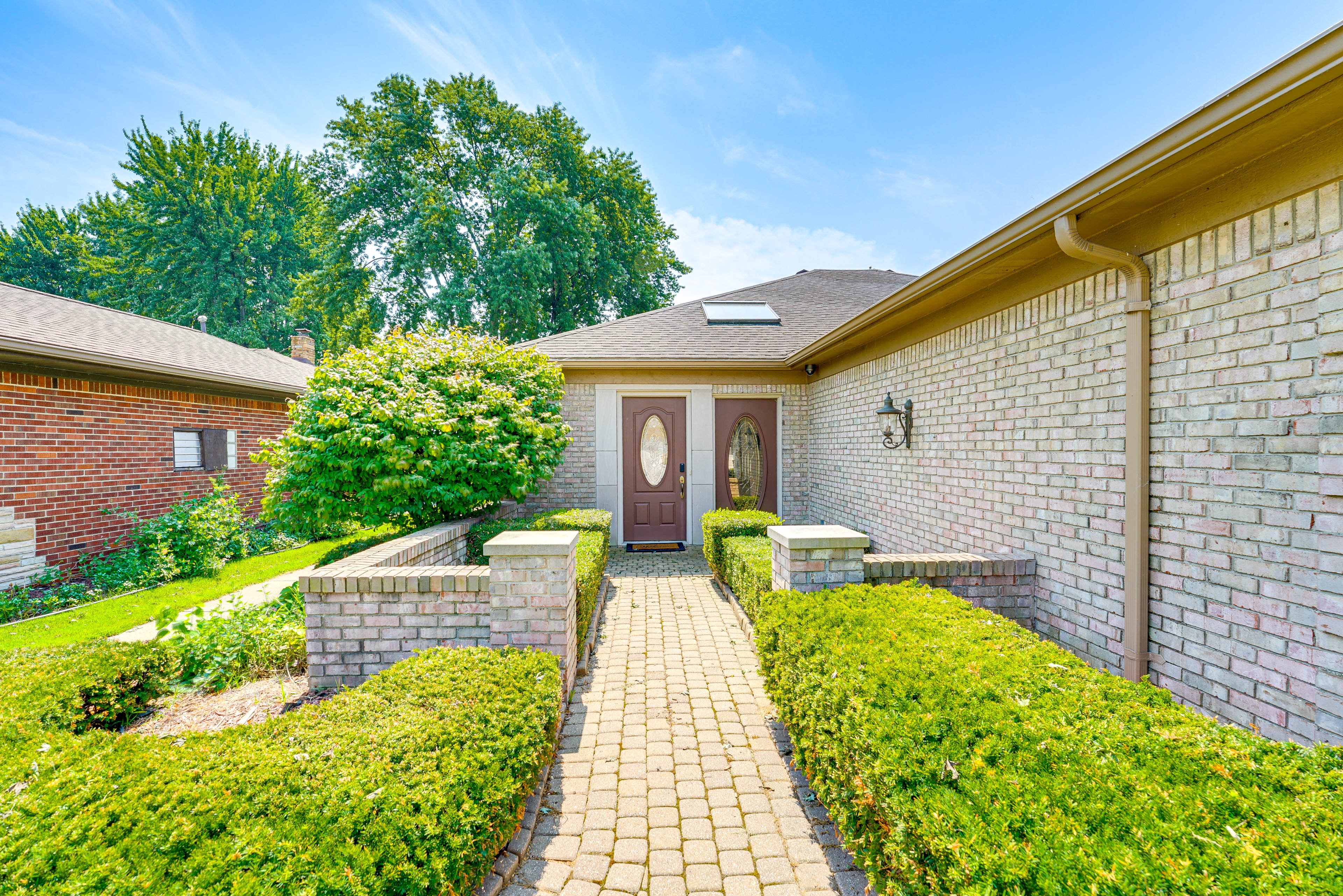 Luxury Waterfront Home in Chesterfield w/ Views!