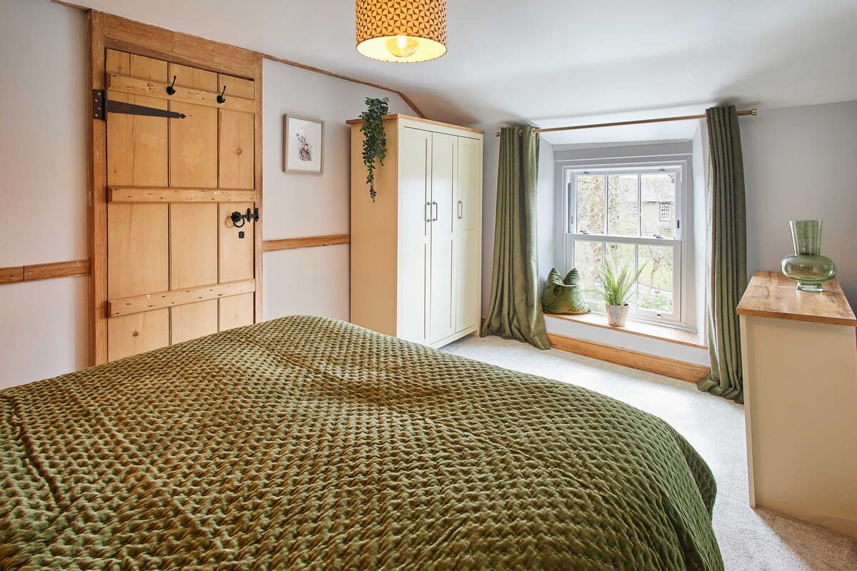 Lime Tree House, Holme - Host & Stay