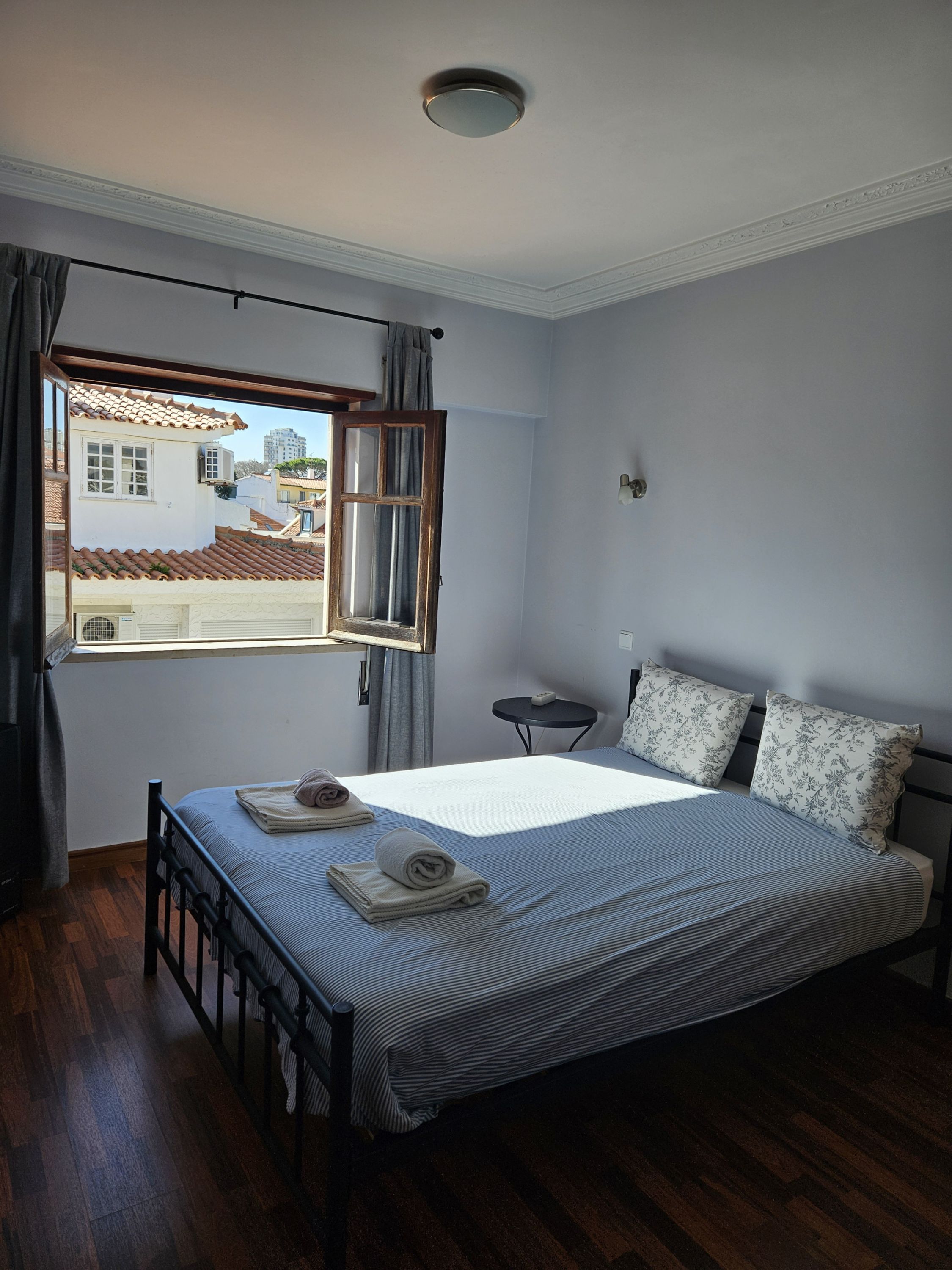 Historic center apartment Cascais