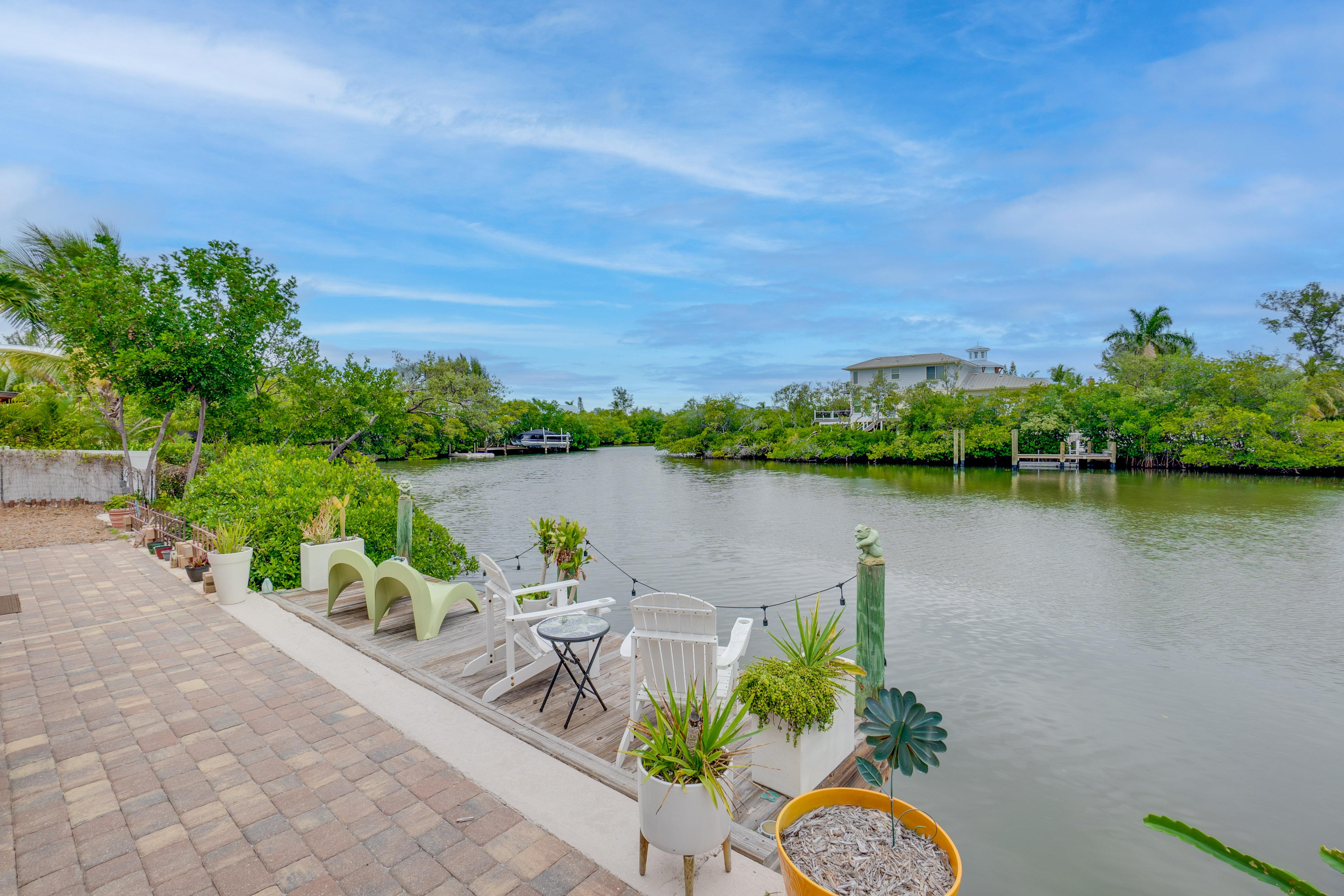 Property Image 1 - Manatee Retreat