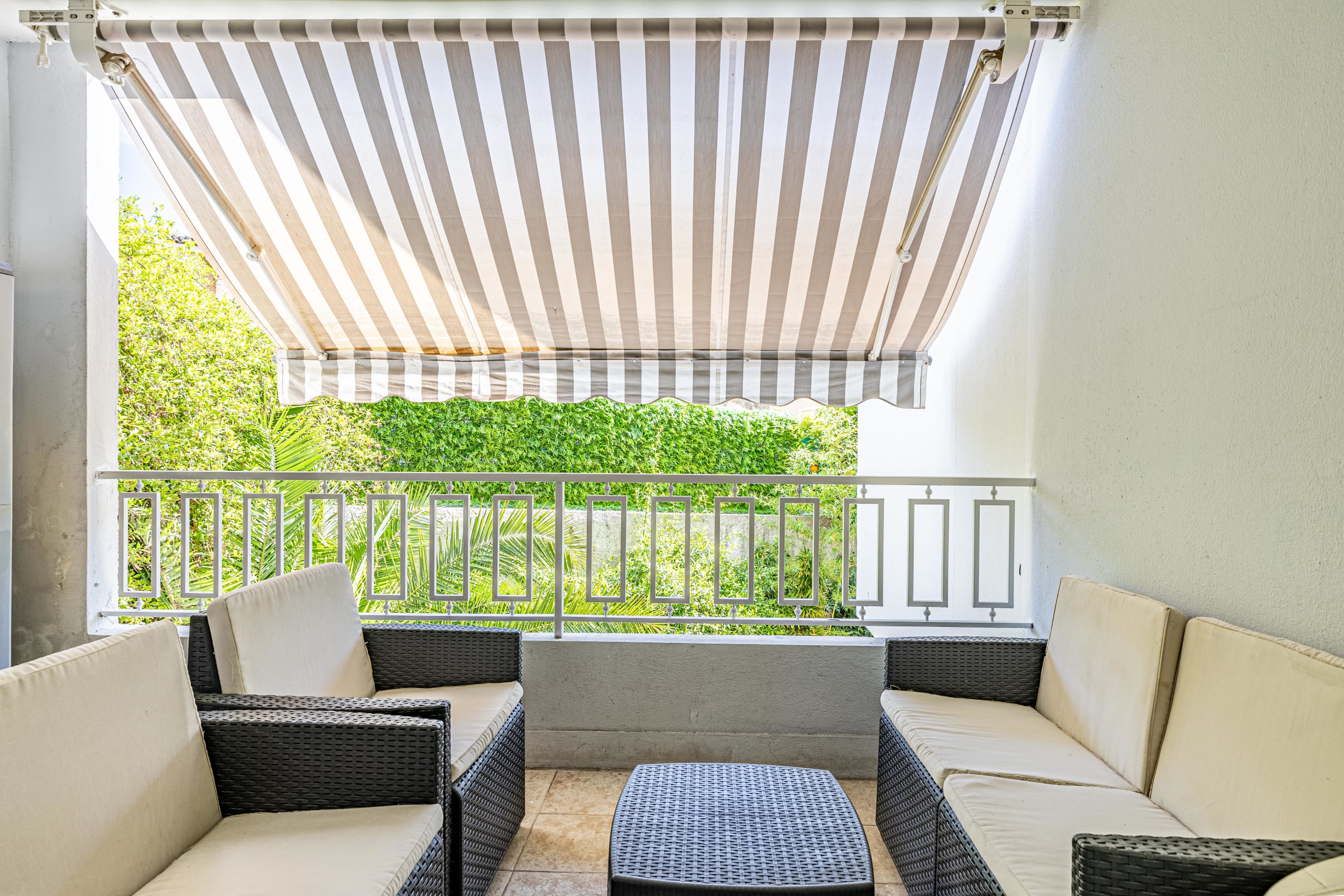 Property Image 1 - Grand 3 Pièces double Terrasse*Cannes