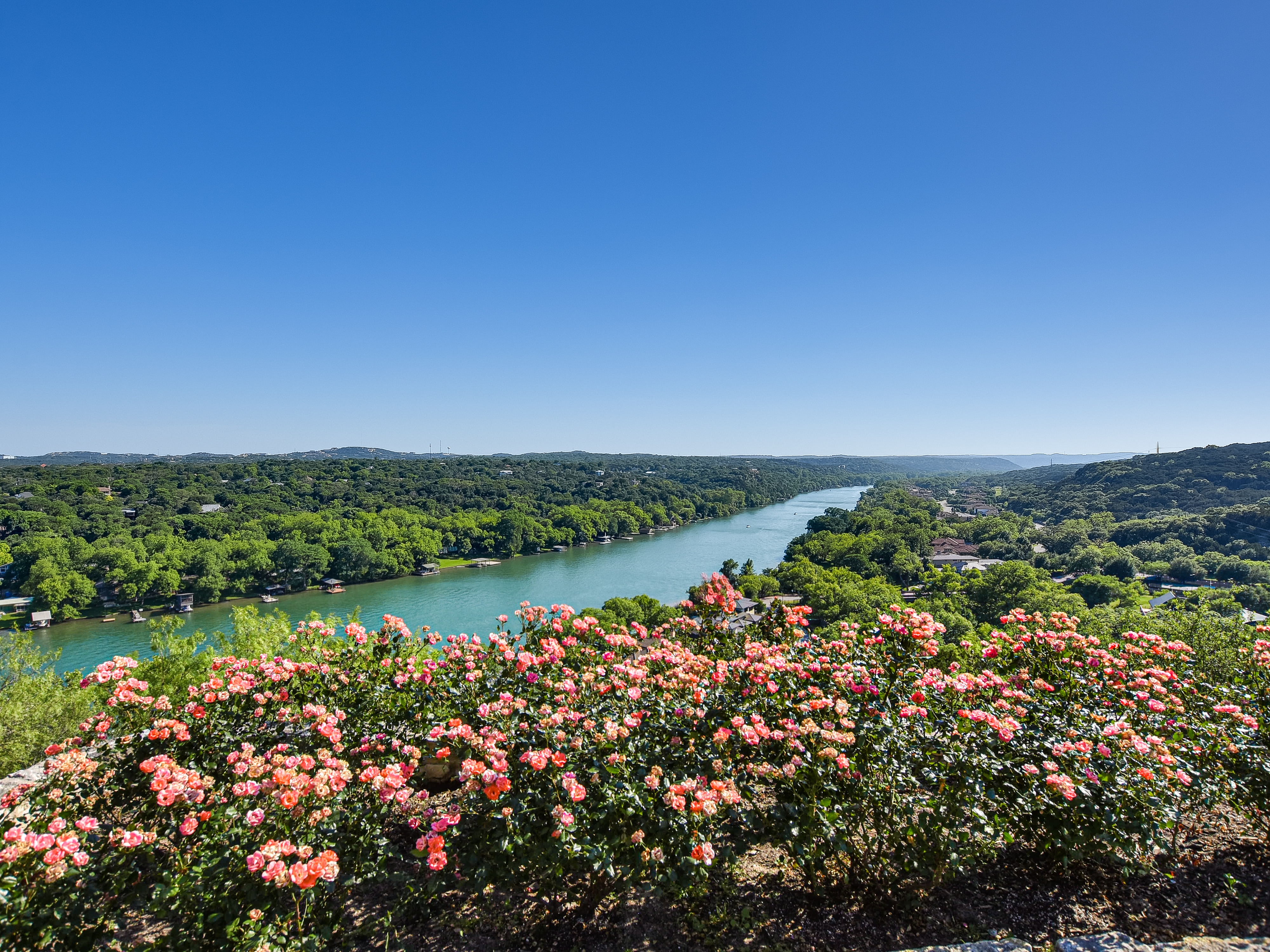 Property Image 1 - Austin Lakeview on Lake Austin