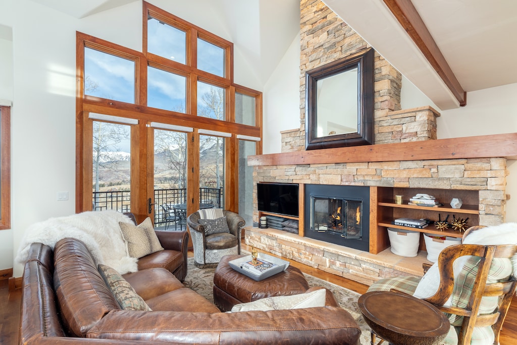 Aspen Ridge 15 - Sunset Point by Curate Telluride