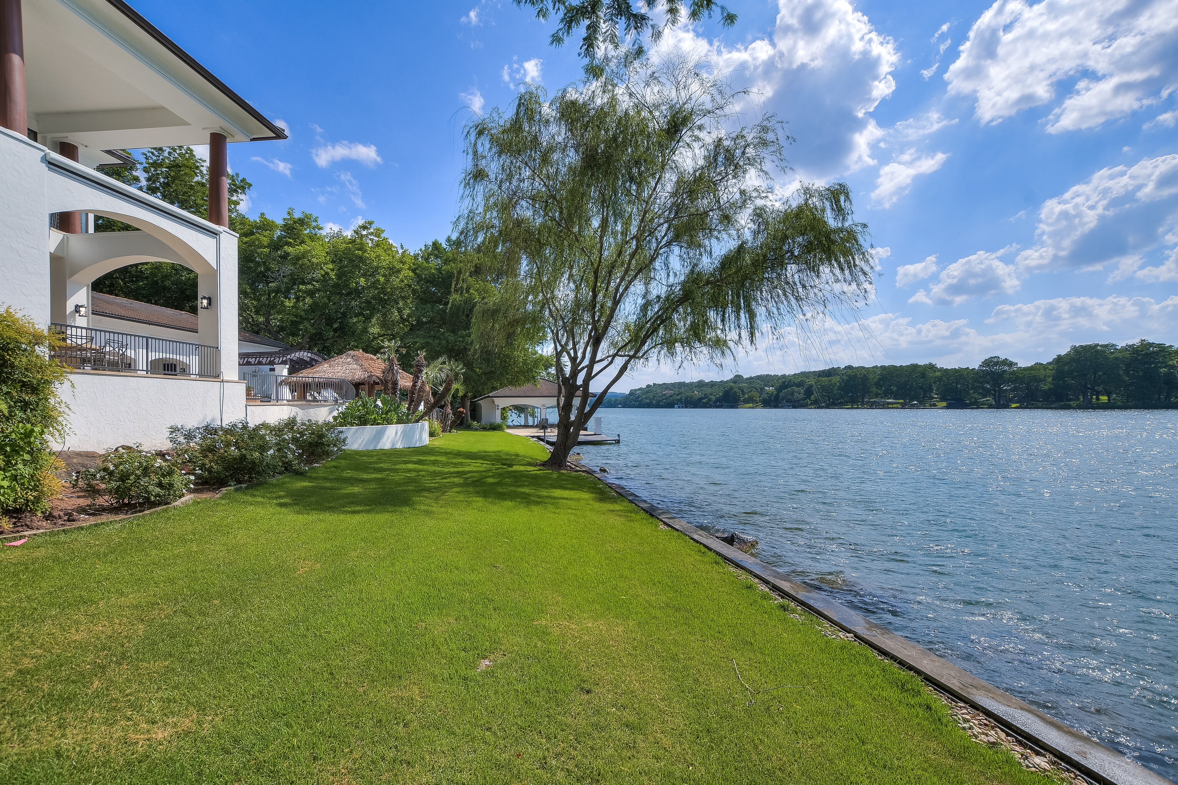 Property Image 2 - Austin Casa Paradiso on Lake Austin