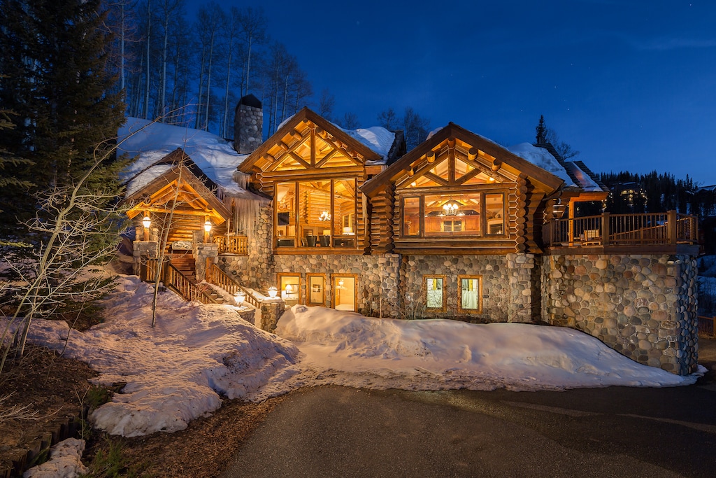 Welcome to Yellow Brick Road by Curate Telluride