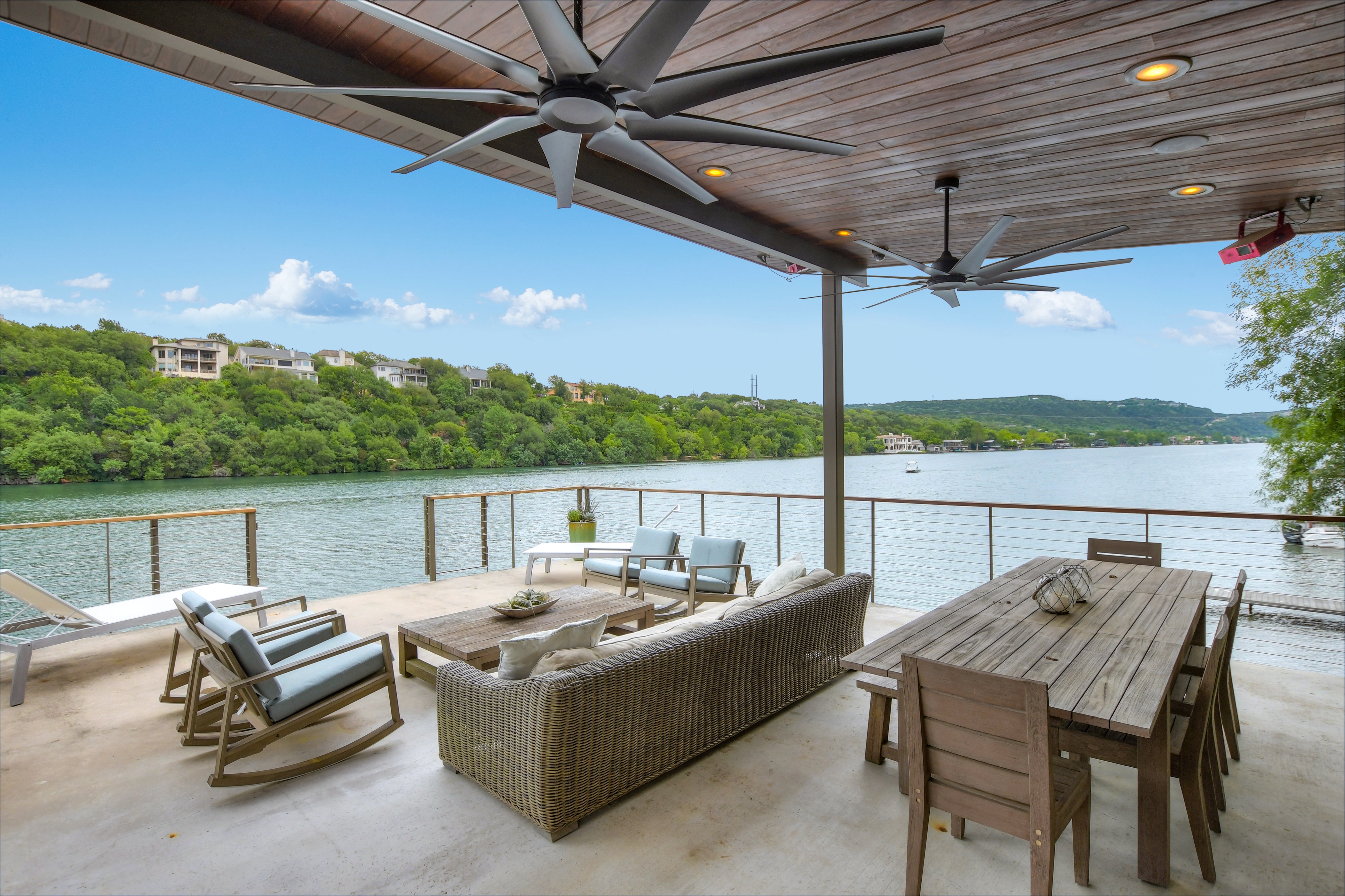 Property Image 2 - Austin Lakeside on Lake Austin