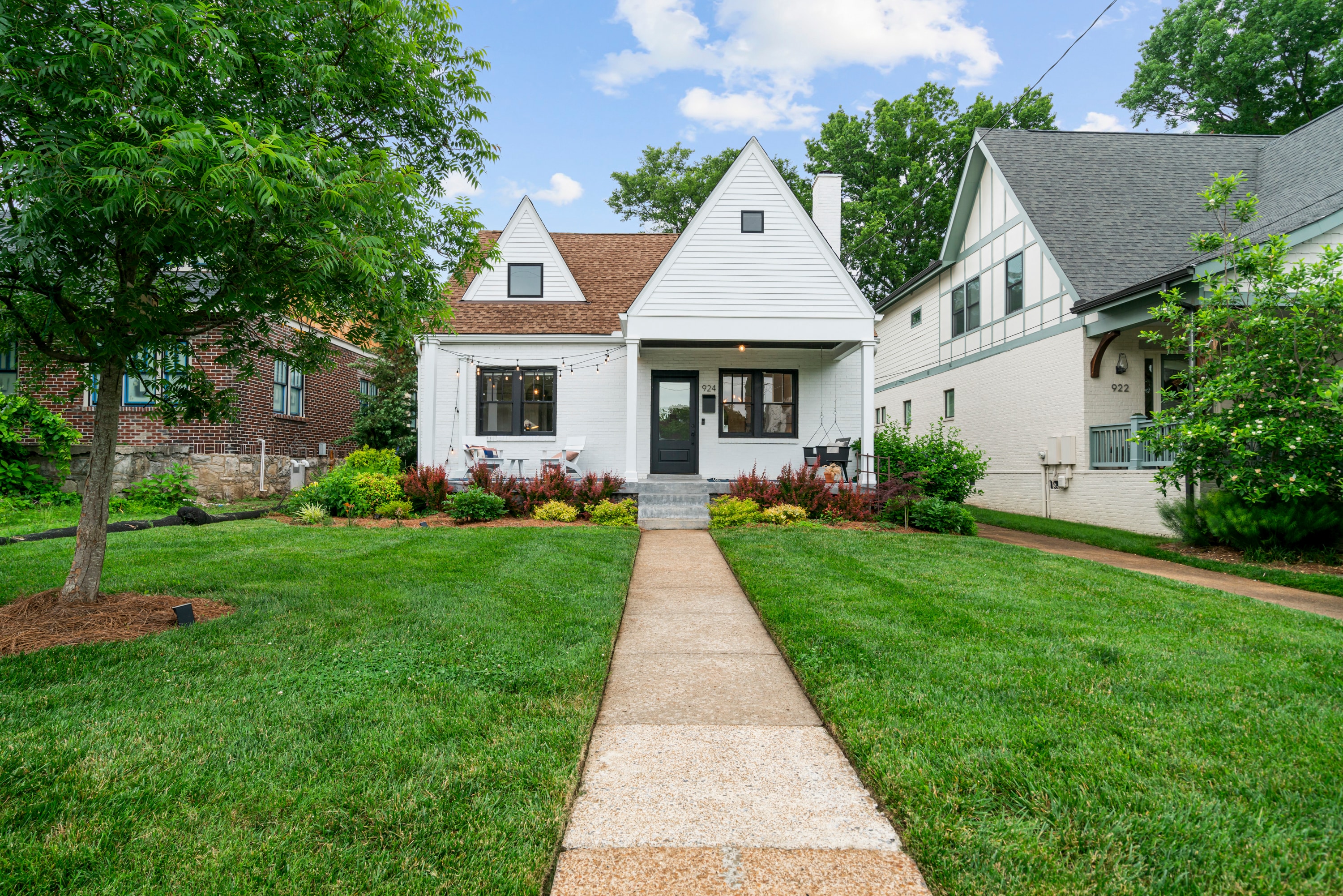 Property Image 2 - Nashville Bungalow