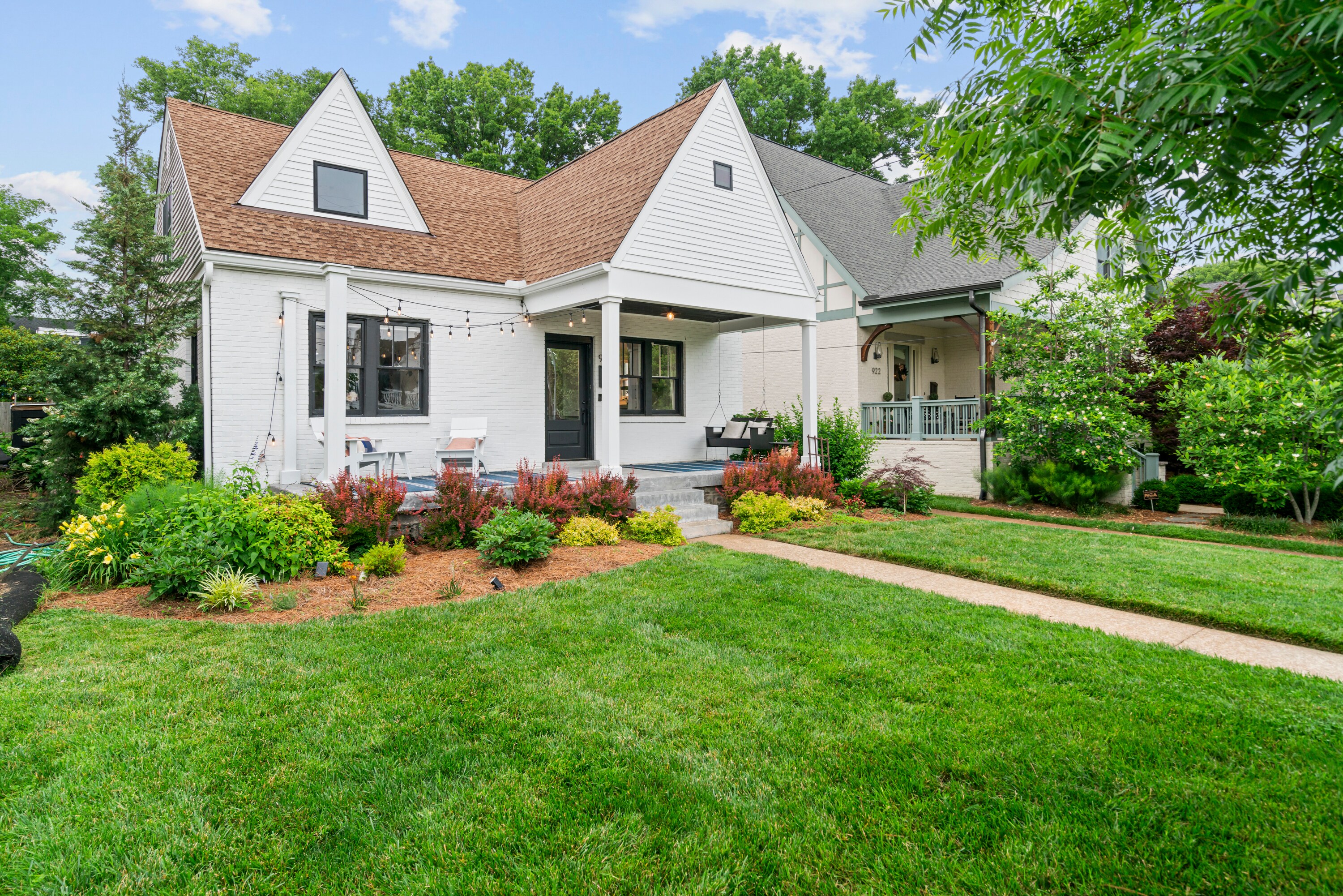 Property Image 1 - Nashville Bungalow