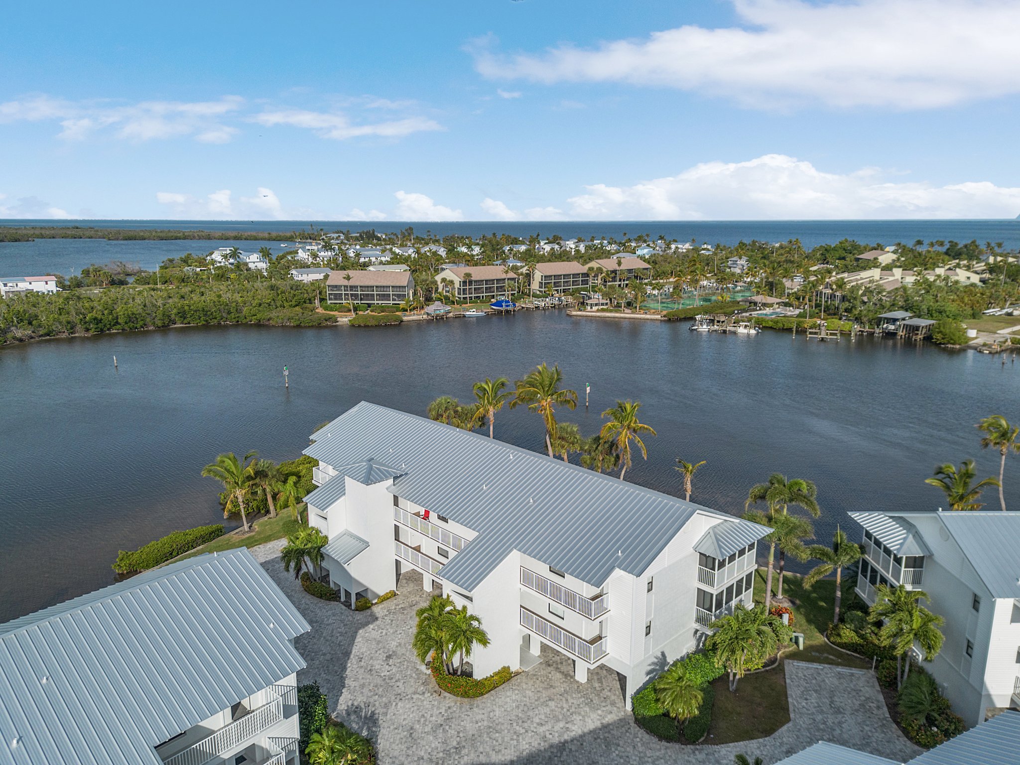 Property Image 1 - Condo in Four Winds! 2/2 Incredible Water Views!