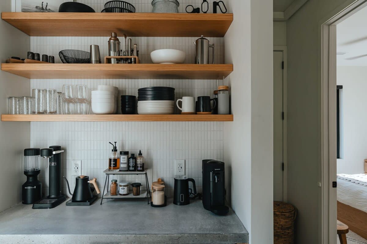 Spirit Cabin: Lakefront w/Pool-Sauna-Cold Plunge
