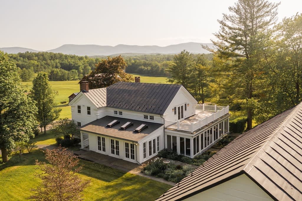 Property Image 1 - The Wright House - Elegant Country Escape