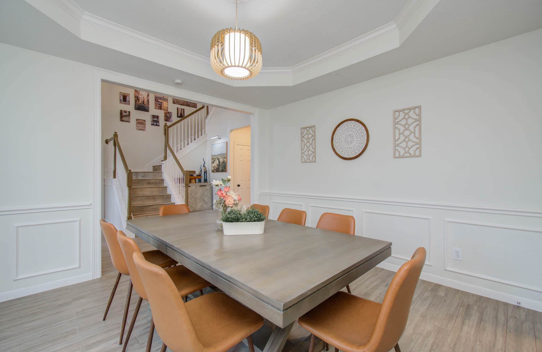 Big Texas Living - Spacious 5-BD with Pool