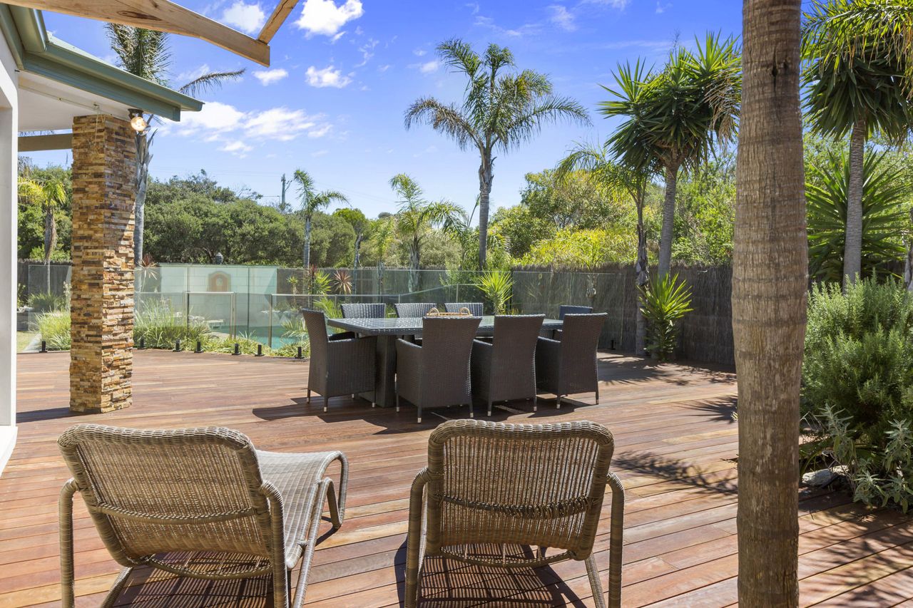 Property Image 1 - Diamond Bay Retreat - Sorrento 