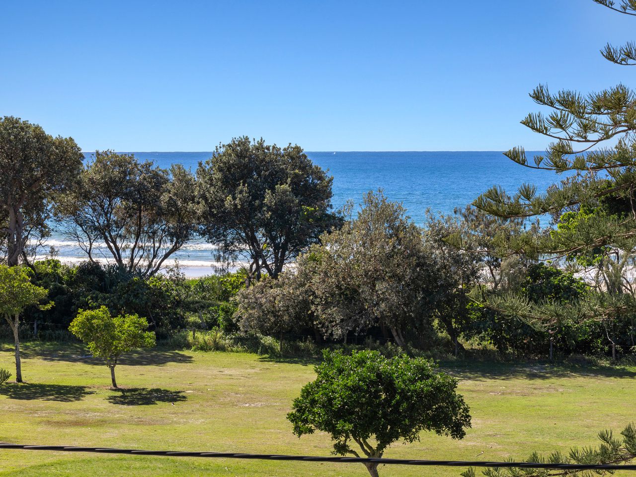 Sunrise by the Sea 5 - Oceanview Apartment