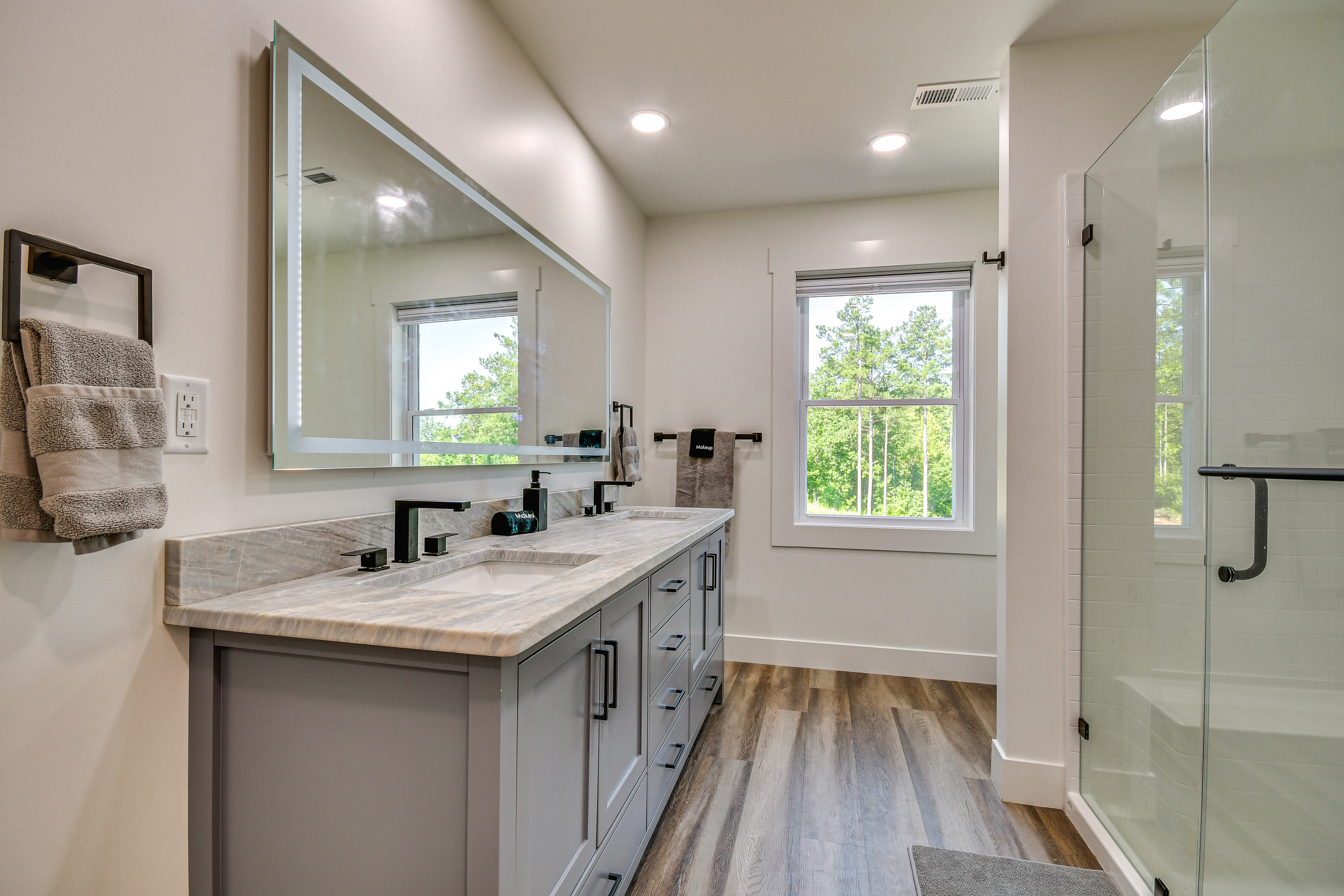 Hot Tub + Game Room! Family Connelly Springs Home