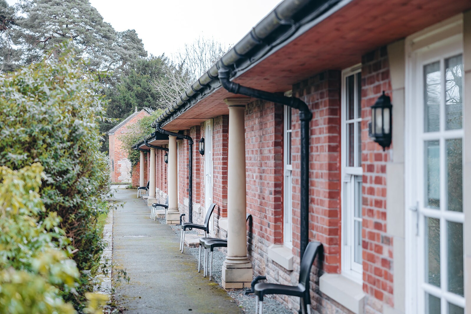 Property Image 2 - Netley Hall - Mulberry